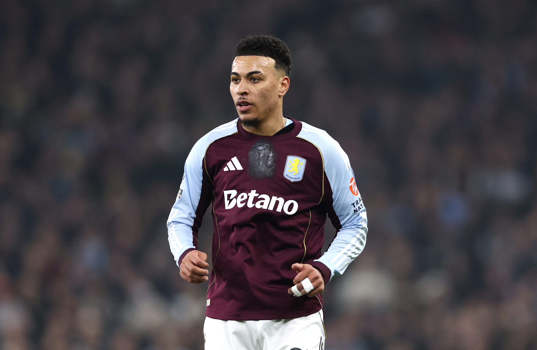Aston Villa vs Lille: Expected Lineup and Team Update