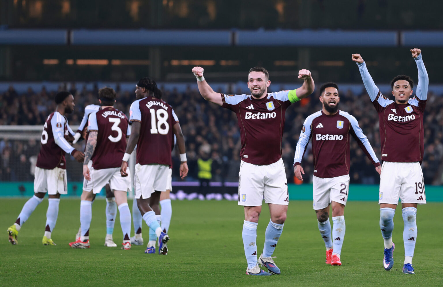 Aston Villa vs West Ham United: Match Preview and Team Updates