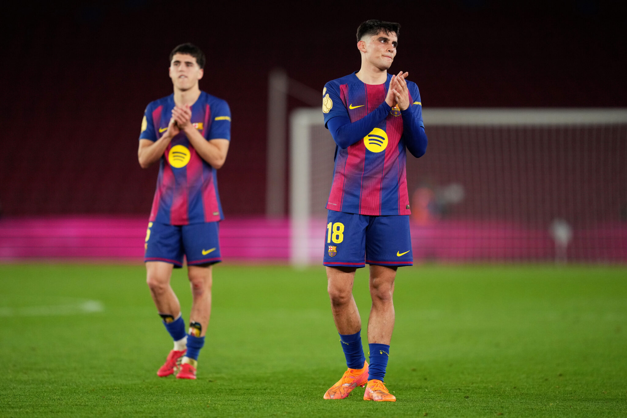 Athletic Club vs Barcelona: Match Preview and Team Updates