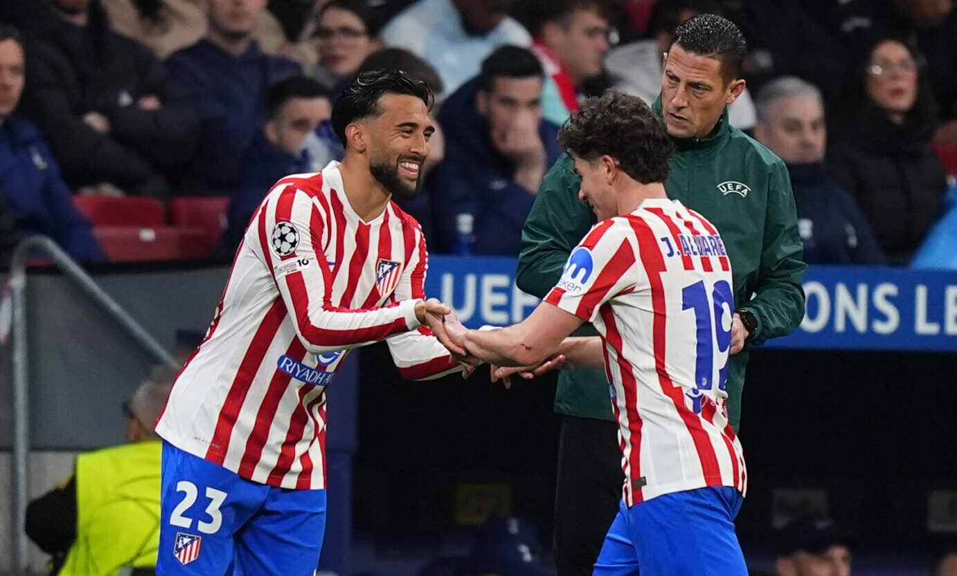 Atletico Madrid vs Getafe: Match Preview and Team Updates