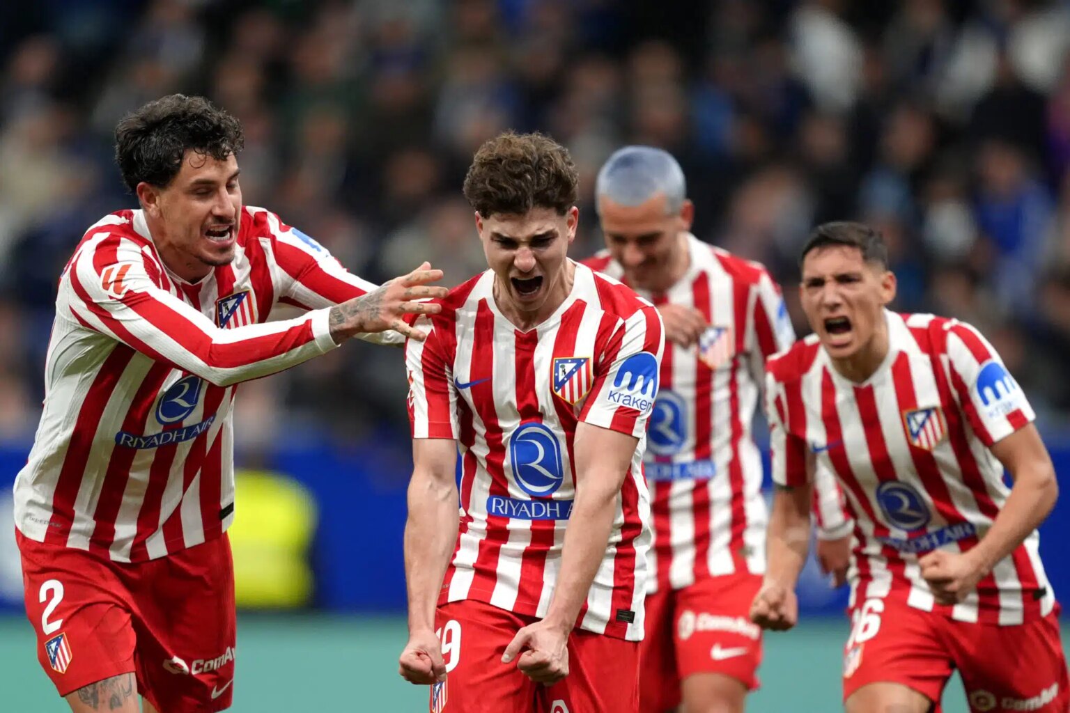 Atletico Madrid vs Real Sociedad: Match Preview and Team News Atletico Madrid vs Real Sociedad: Match Preview and Team News