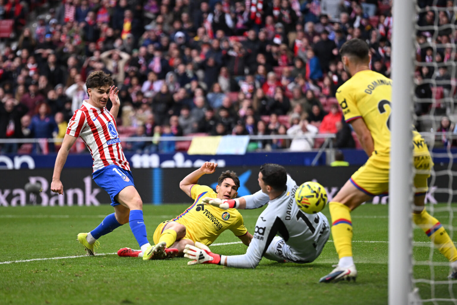 Atletico Madrid vs Tottenham: Predicted Lineup and Team Updates