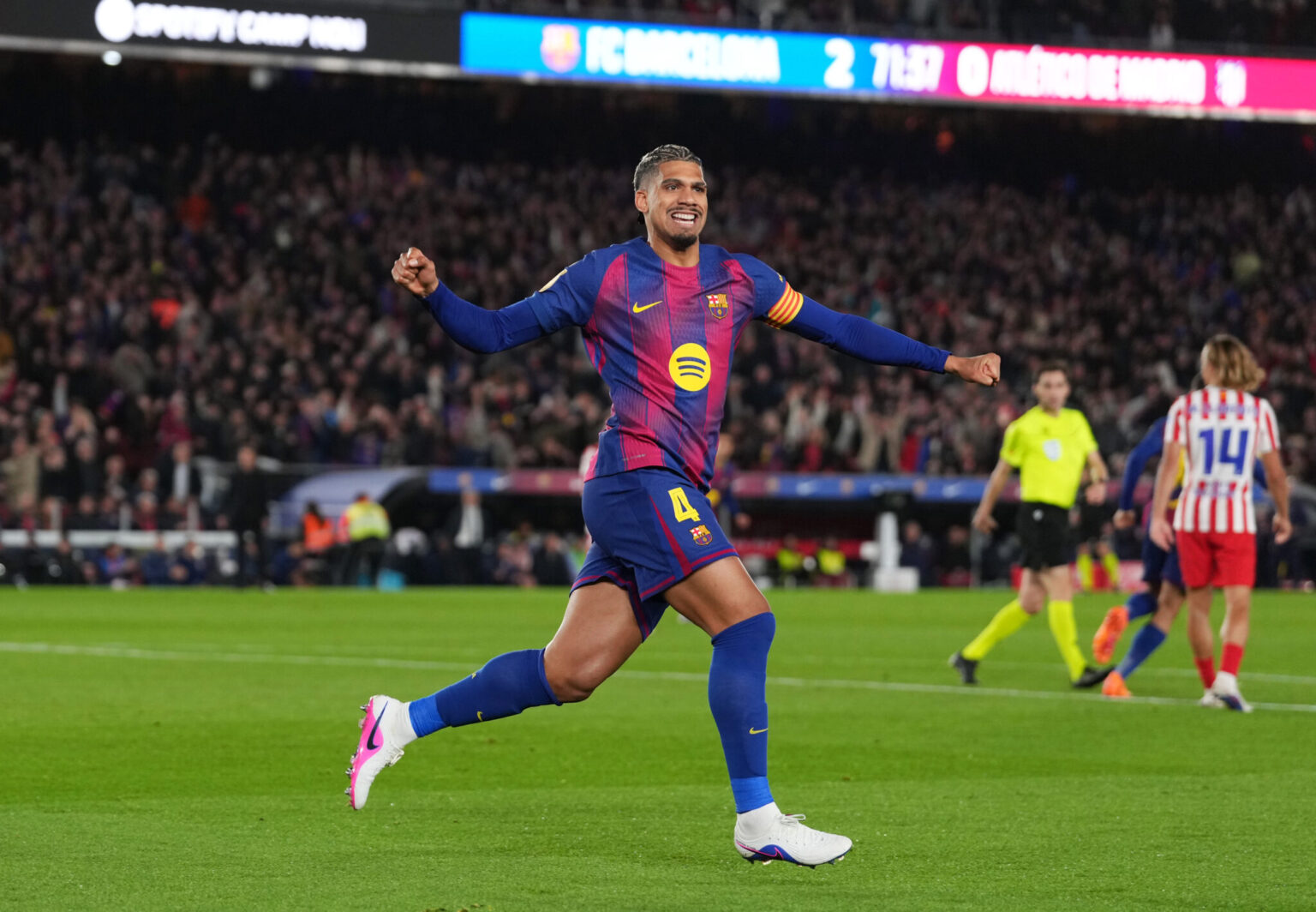 Barcelona XI vs Athletic Club – Expected Lineup and Team Updates