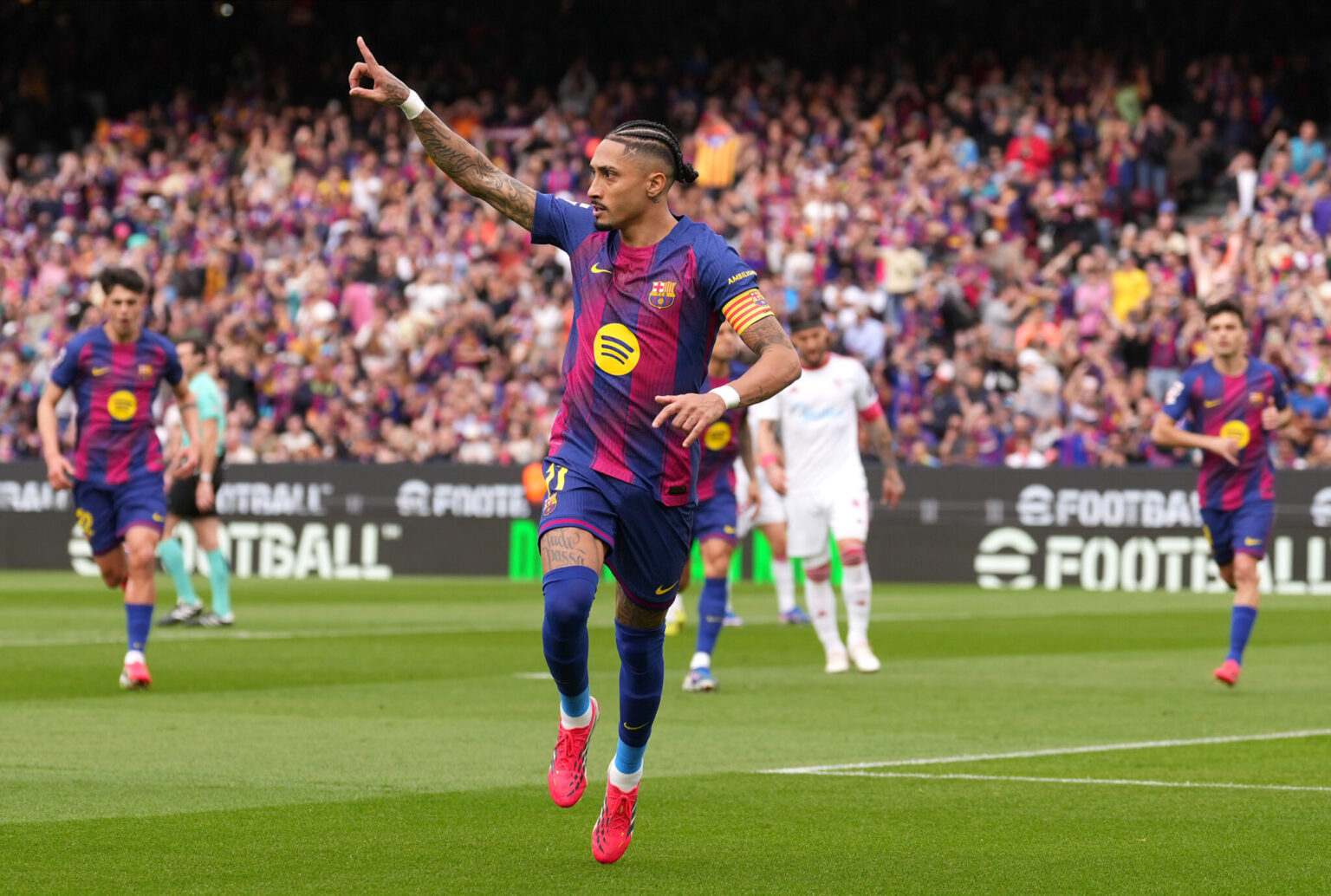 Barcelona vs Newcastle – Expected Lineup and Team Updates