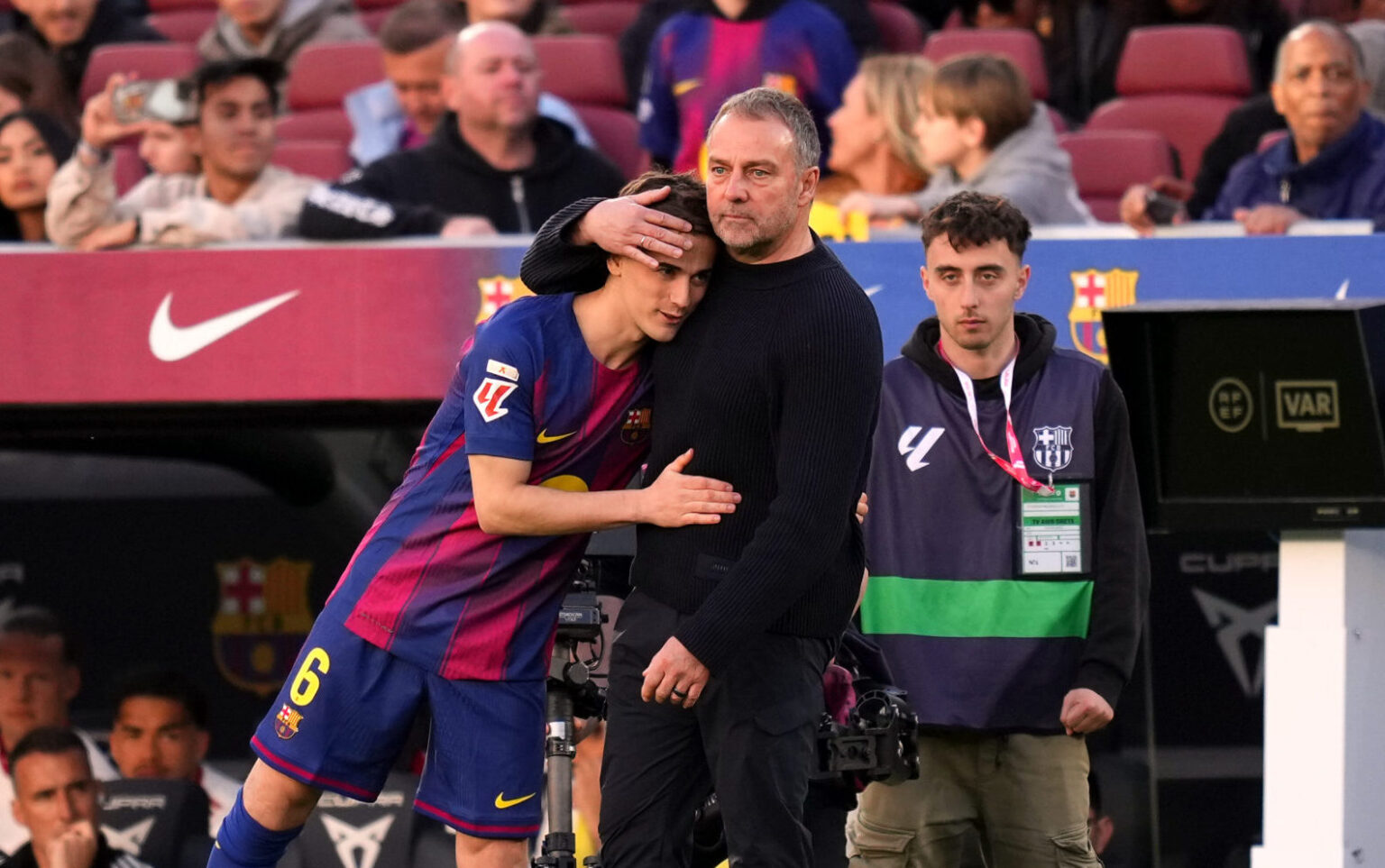 Barcelona vs Newcastle – Match Preview and Team Updates