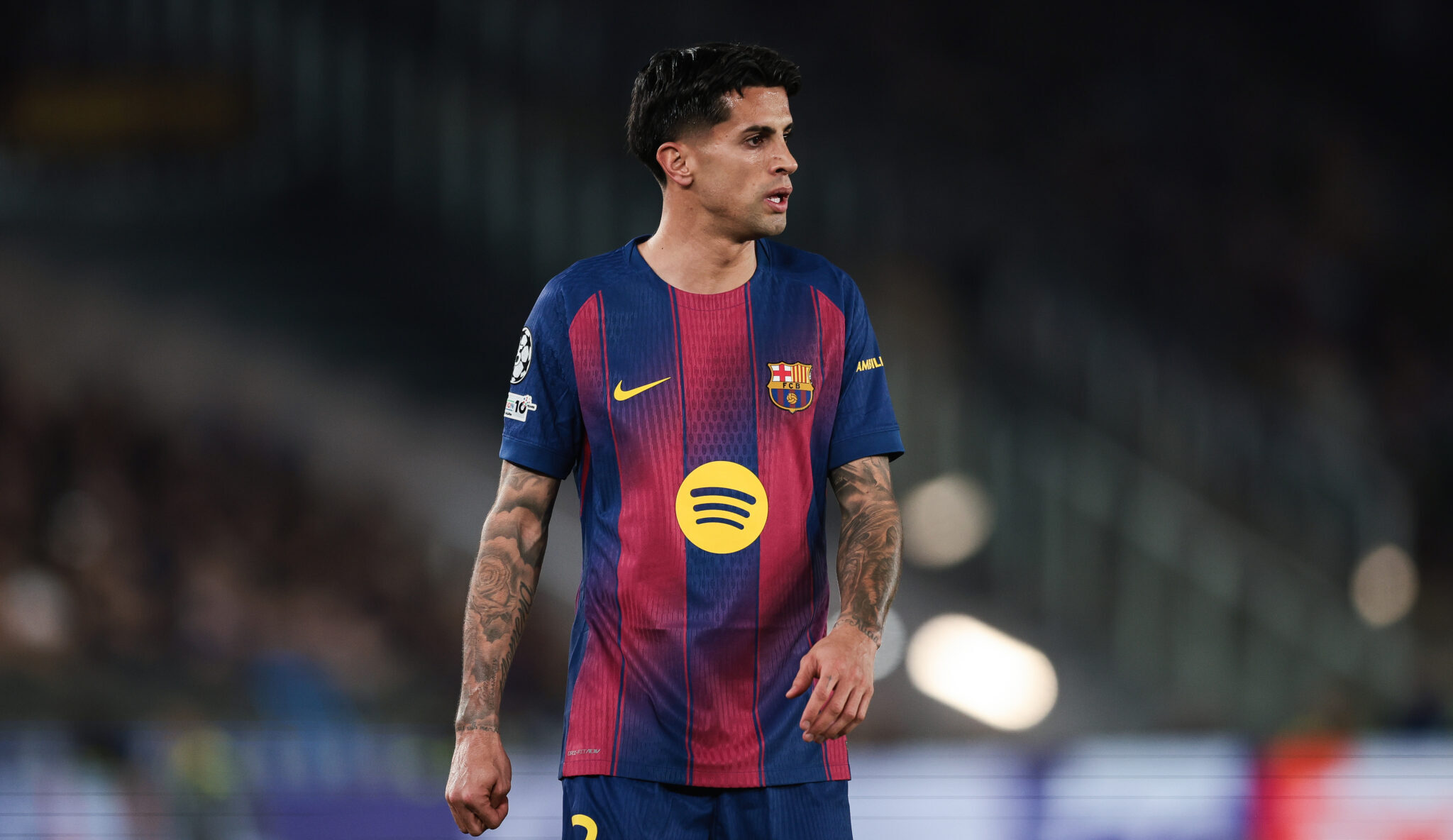 Barcelona vs Rayo Vallecano – Expected Lineup and Team Updates