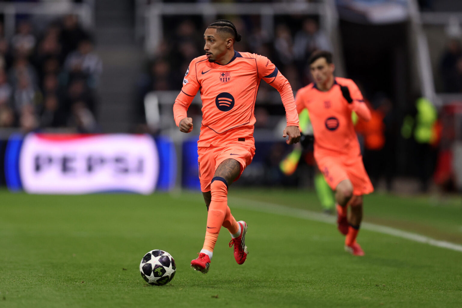 Barcelona vs Sevilla: Match Preview and Team Updates Barcelona vs Sevilla: Match Preview and Team Updates