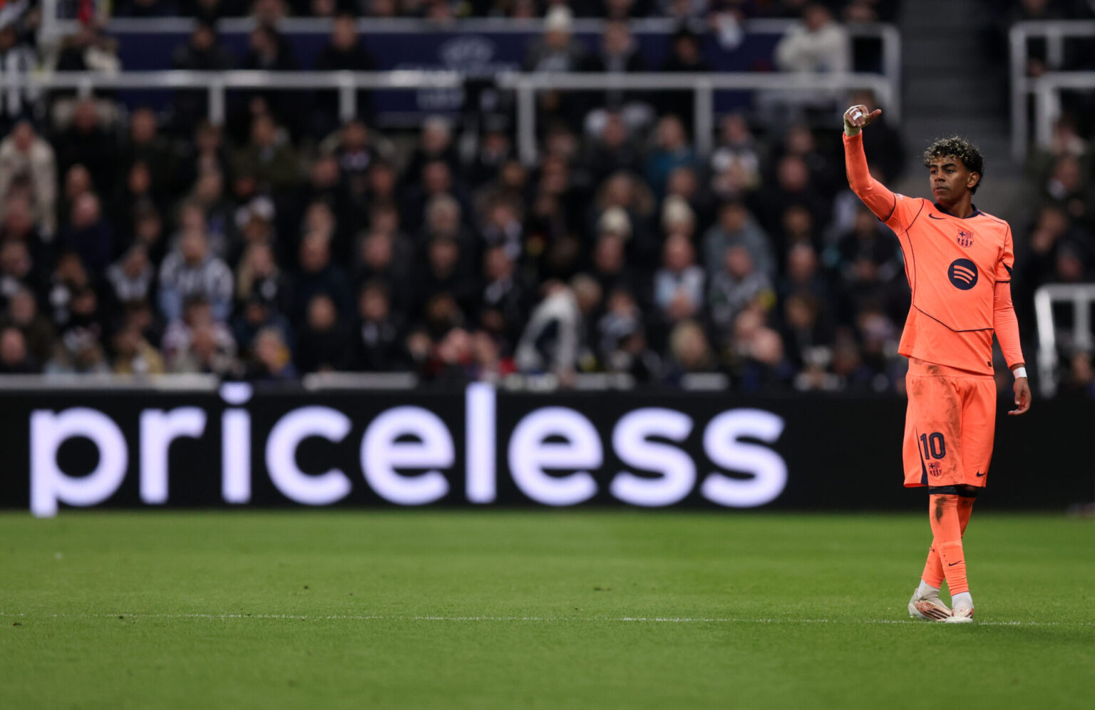 Barcelona vs Sevilla – Team News and Expected Lineup