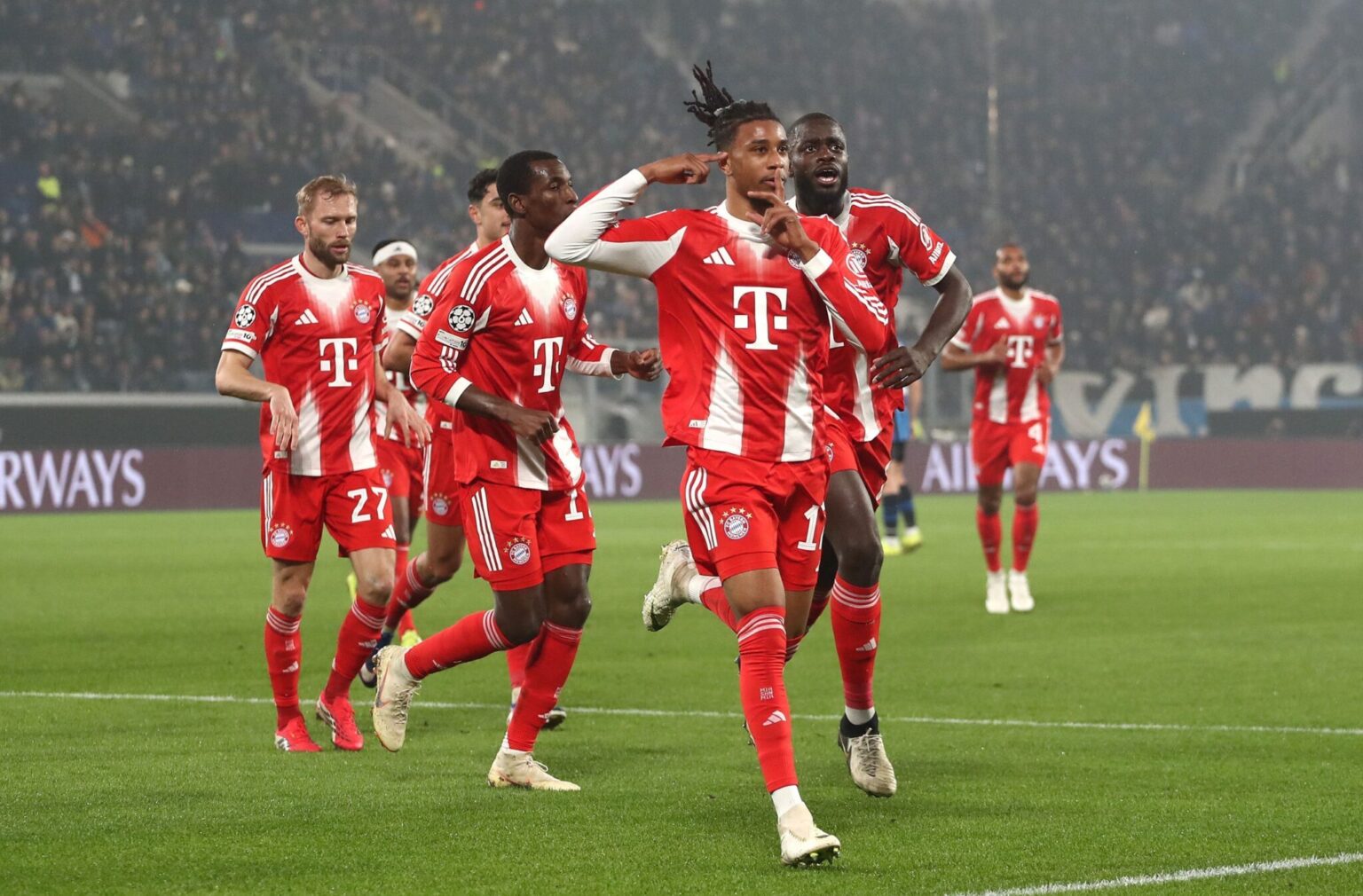 Bayer Leverkusen vs Bayern Munich: Match Preview and Team Update Bayer Leverkusen vs Bayern Munich: Match Preview and Team Update