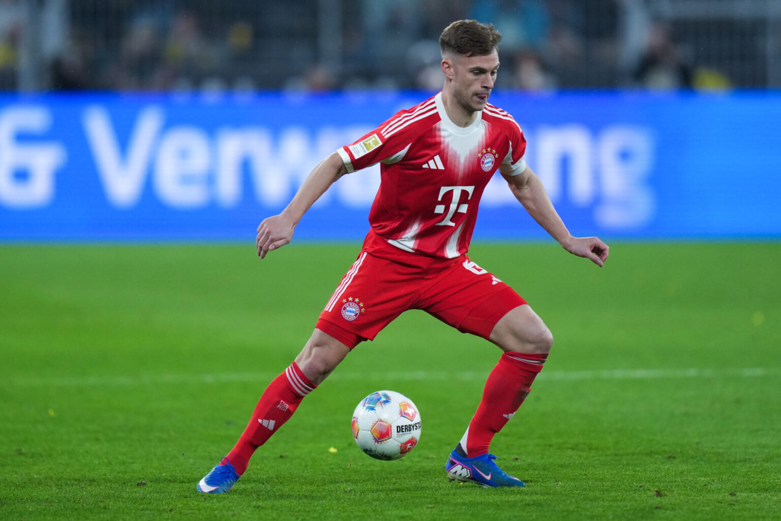 Bayern Munich vs. Monchengladbach – Expected Lineup and Team Updates