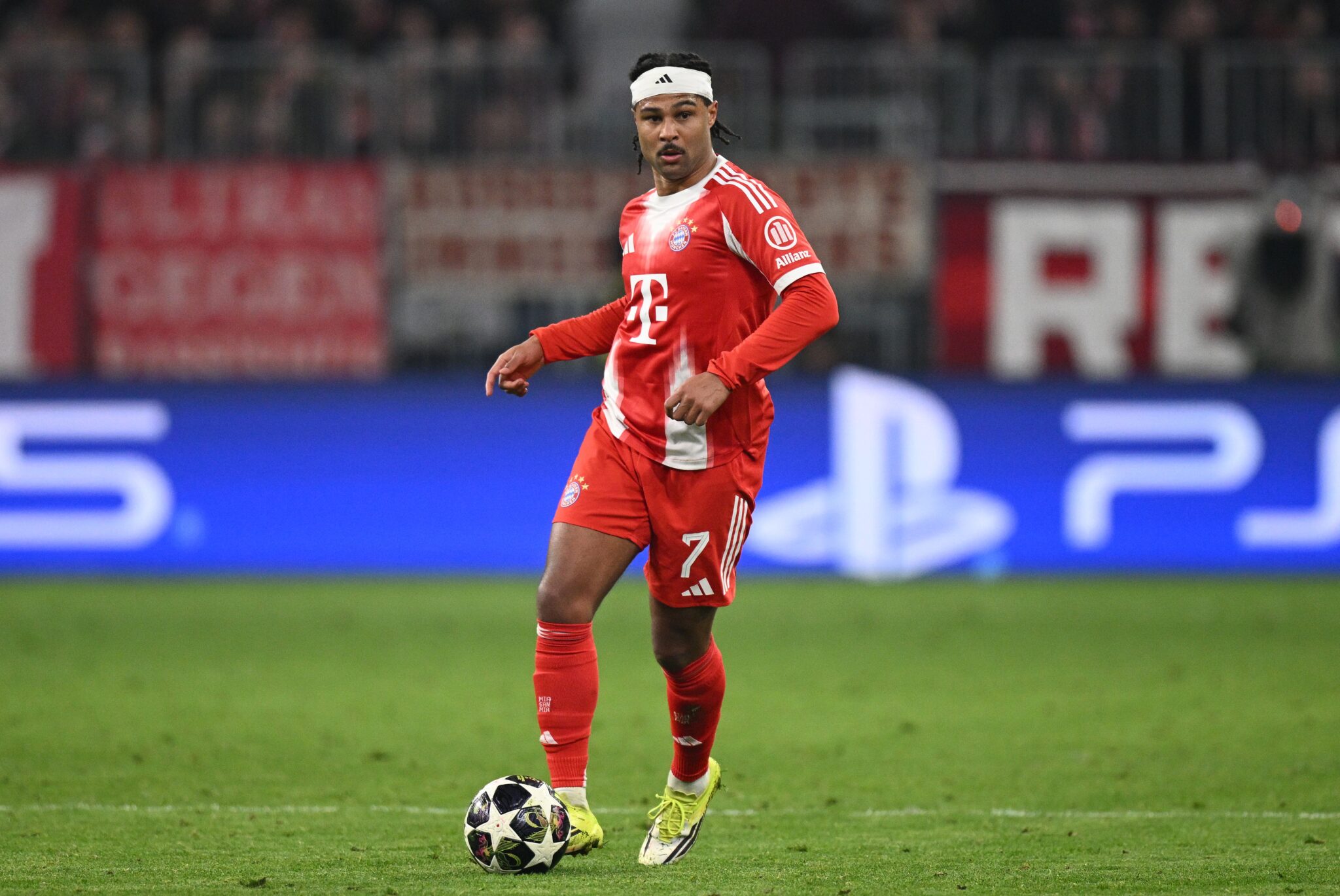 Bayern Munich vs Union Berlin – Team News and Predicted Lineup