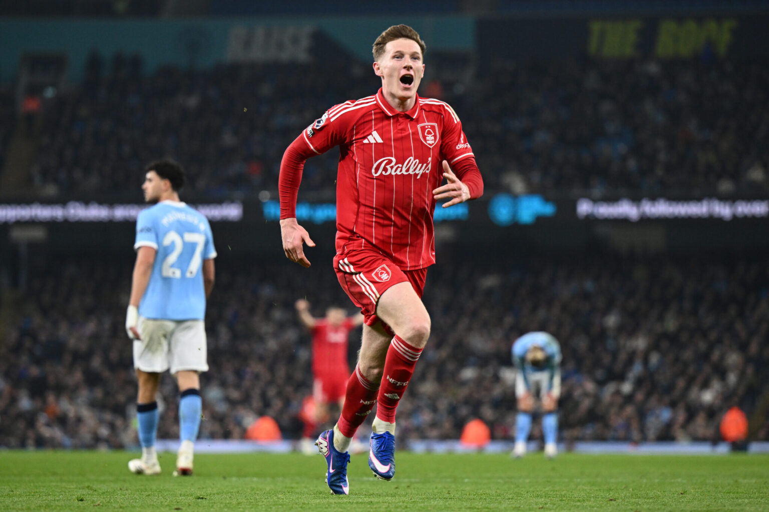 Big Update on Elliot Anderson’s Future: It’s a Done Deal Big Update on Elliot Anderson’s Future: It’s a Done Deal