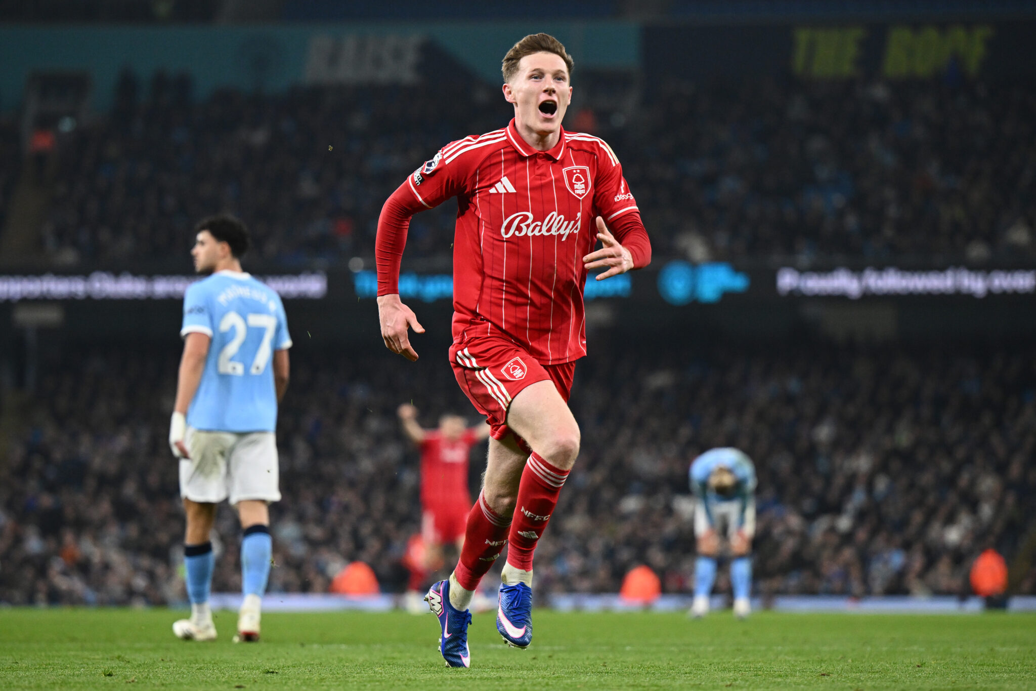 Big Update on Elliot Anderson's Future: It's a Done Deal