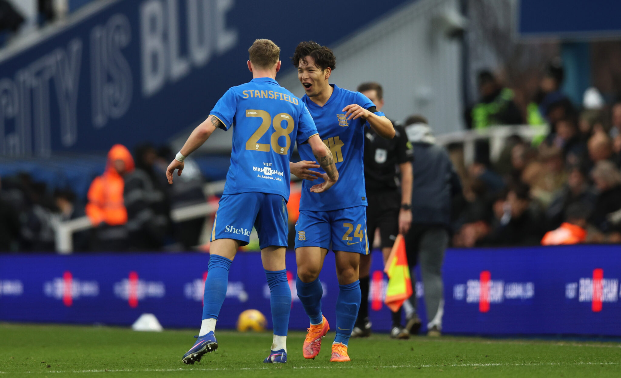 Birmingham vs Middlesbrough: Expected Lineup and Team Updates