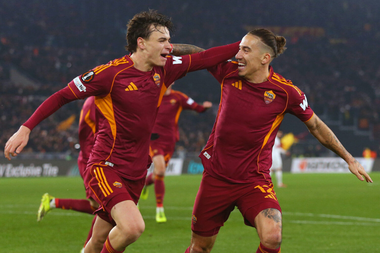 Bologna vs AS Roma: Match Preview and Team Updates Bologna vs AS Roma: Match Preview and Team Updates