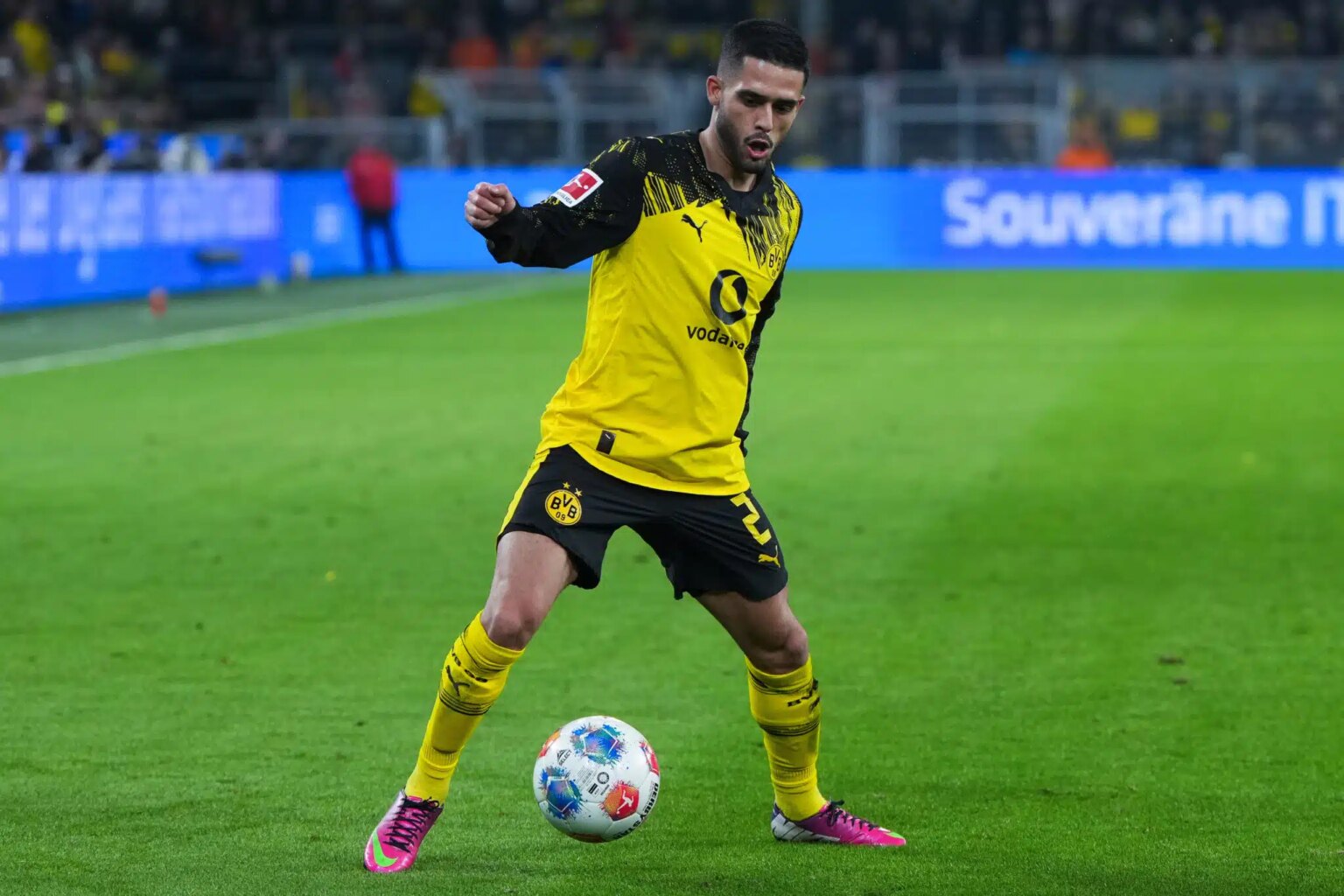 Borussia Dortmund vs FC Köln: Predicted Lineup and Team Updates Borussia Dortmund vs FC Köln: Predicted Lineup and Team Updates