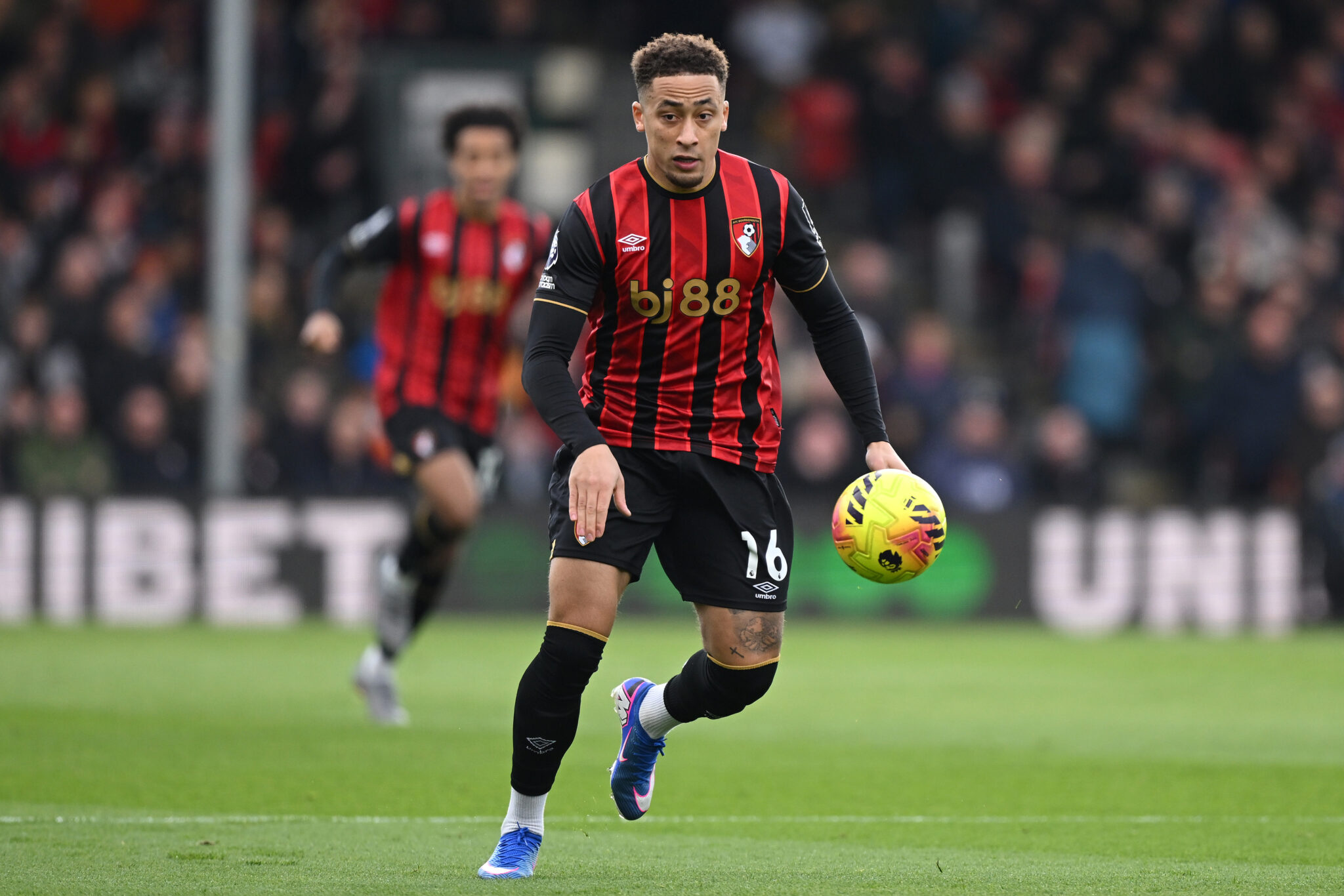 Bournemouth XI vs Burnley – Expected Lineup and Team Updates