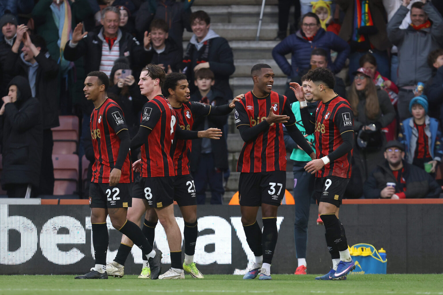 Bournemouth vs Brentford: Match Preview and Team Updates