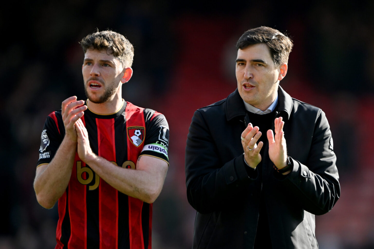Bournemouth vs Brentford – Expected Lineup and Latest Team Updates