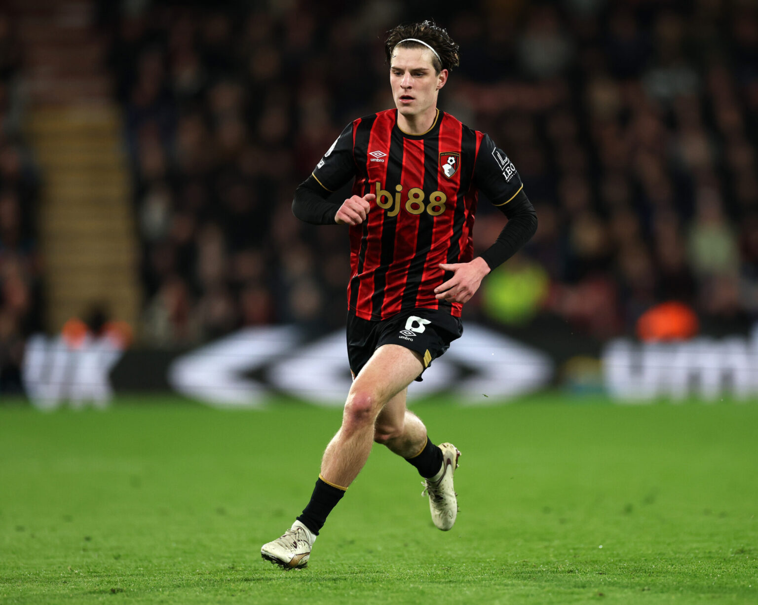 Bournemouth vs Manchester United: Predicted Lineup and Team Updates