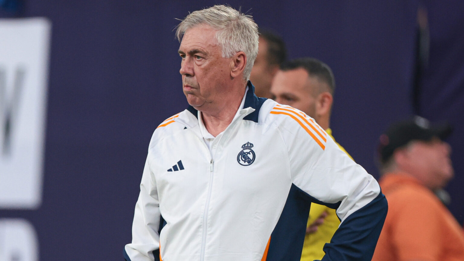 Brazil Names Manchester United Pair for Matches Against France and Croatia