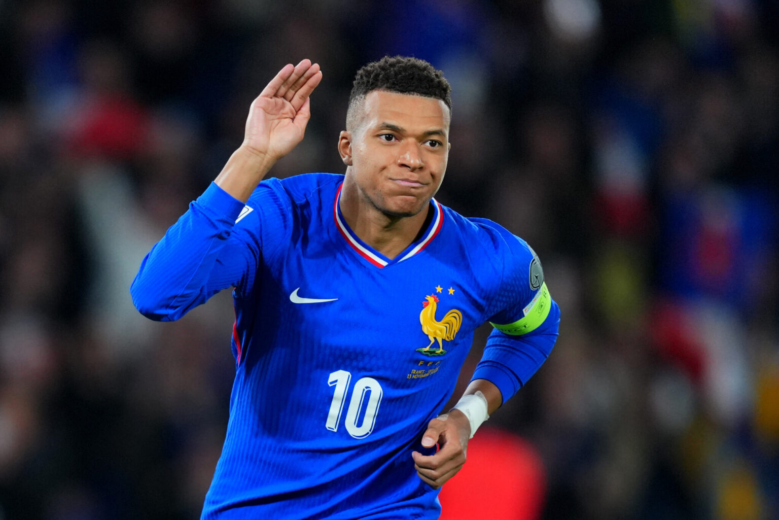 Brazil vs France: Combined XI for Upcoming International Friendly