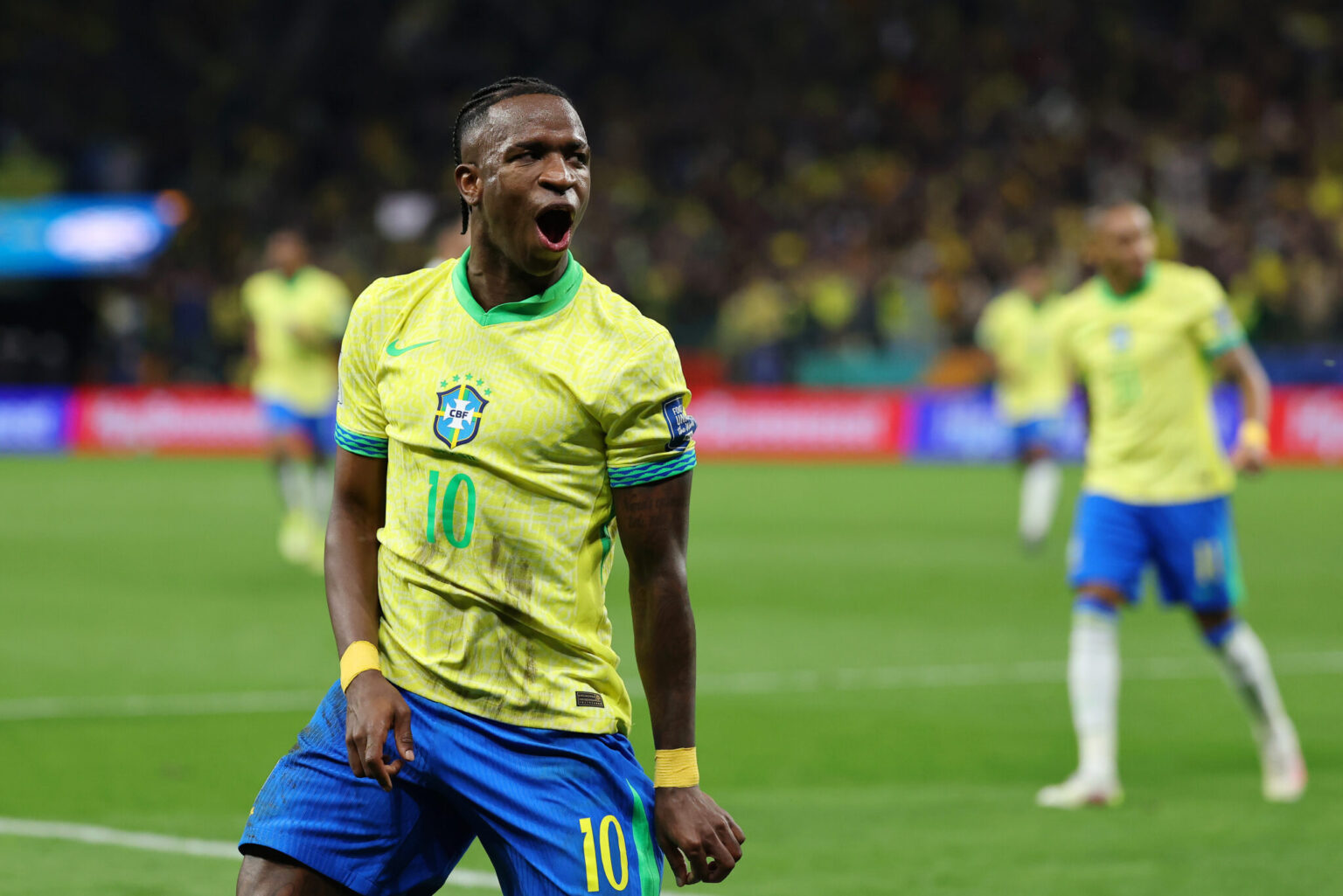 Brazil vs France – Expected Lineup and Team Updates