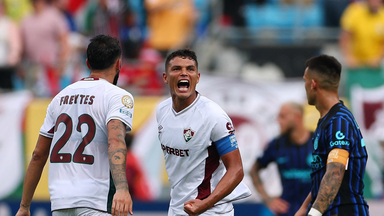 Brazil's XI Players Who Won't Compete in the 2026 World Cup