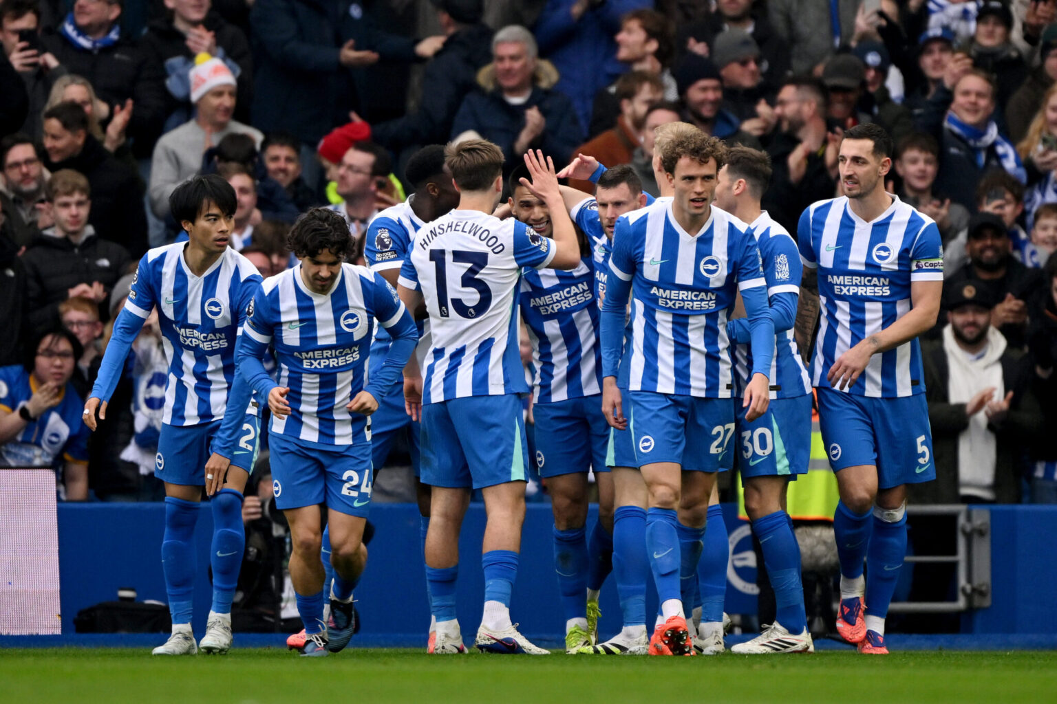 Brighton vs Arsenal: Match Preview and Team Updates Brighton vs Arsenal: Match Preview and Team Updates