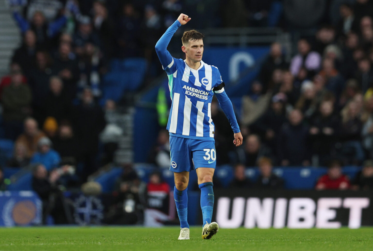 Brighton vs Nottingham Forest: Expected Lineup and Team Updates