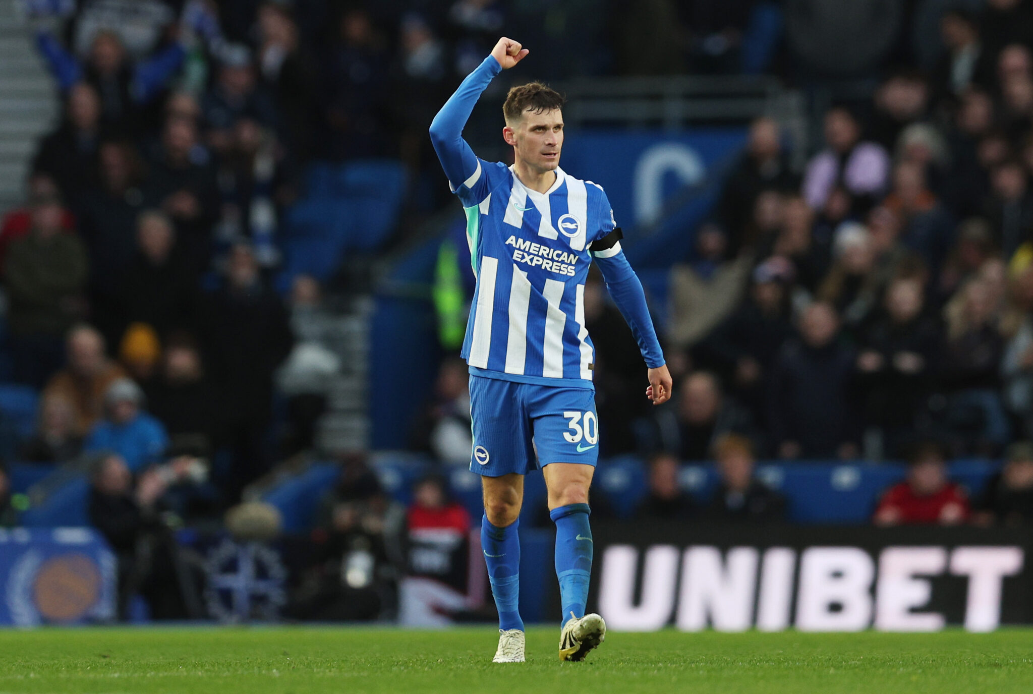 Brighton vs Nottingham Forest: Expected Lineup and Team Updates