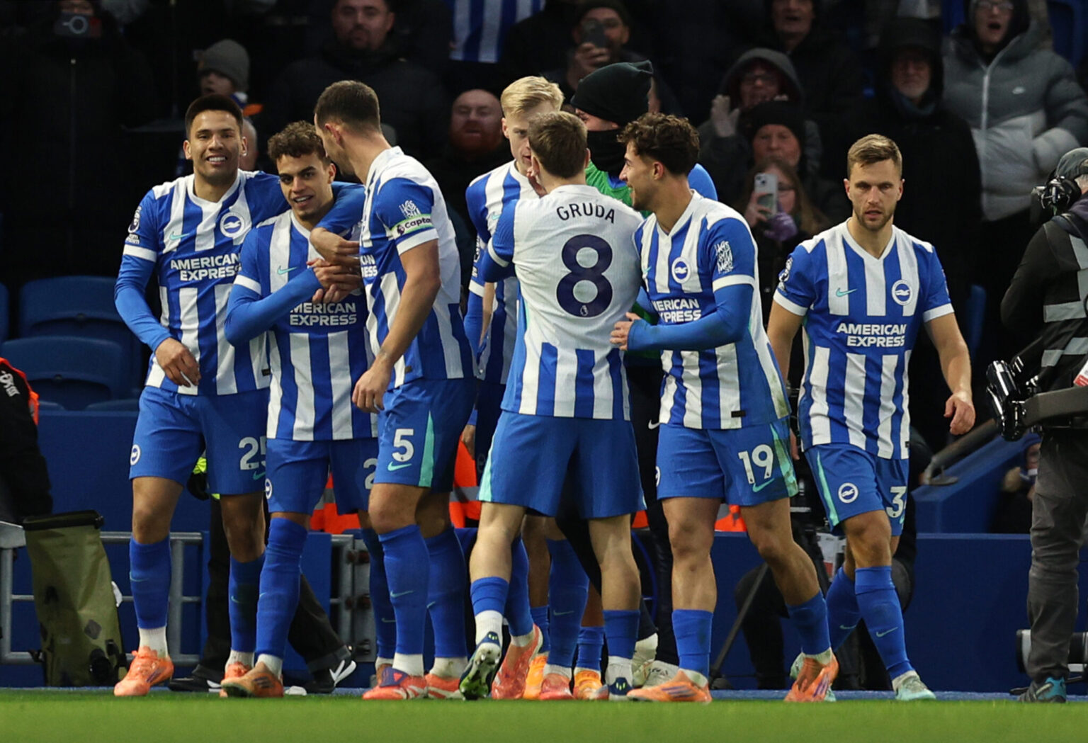 Brighton vs Nottingham Forest: Match Preview and Team Updates Brighton vs Nottingham Forest: Match Preview and Team Updates