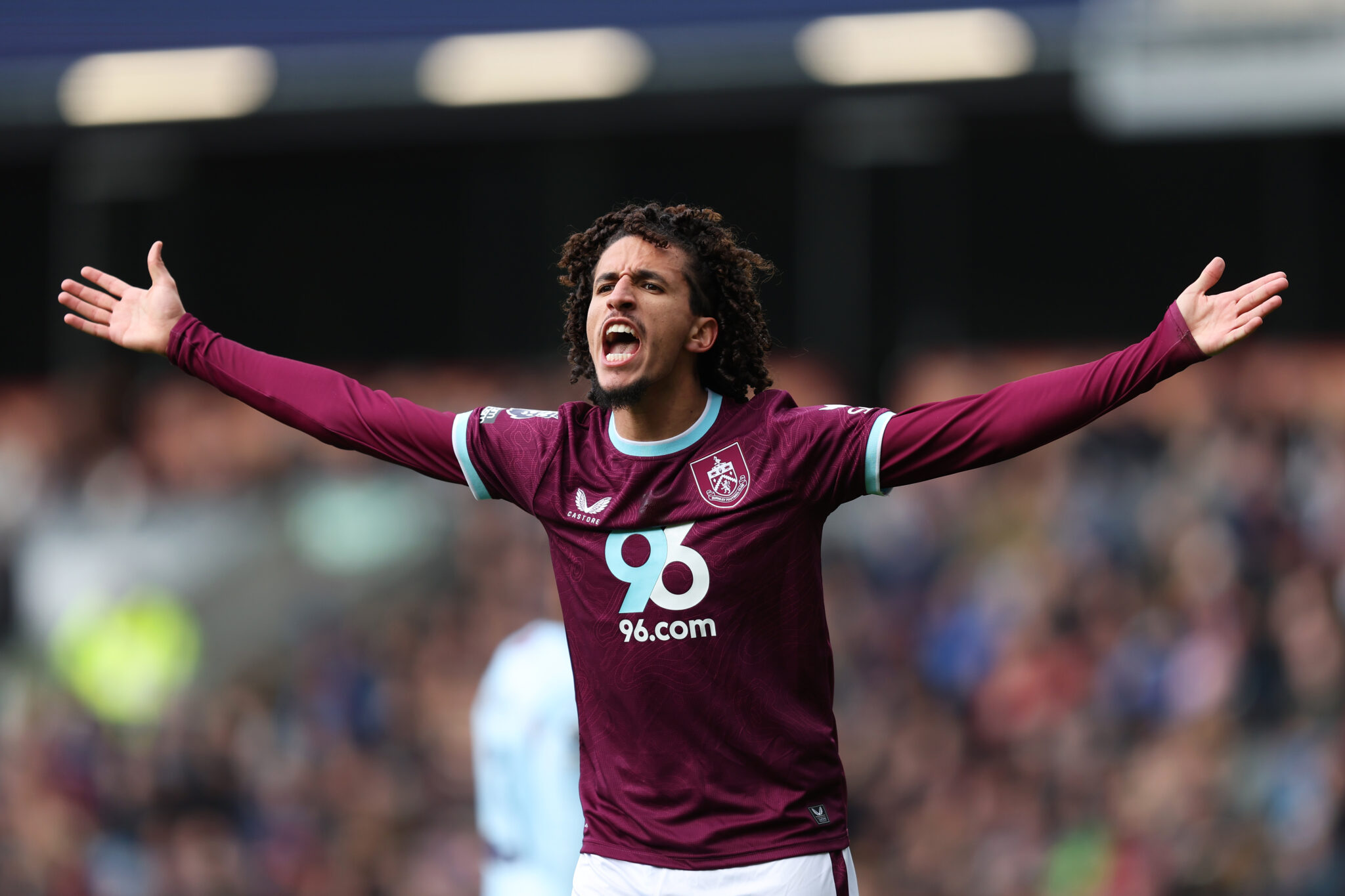 Burnley XI vs Everton – Expected Lineup and Team Updates