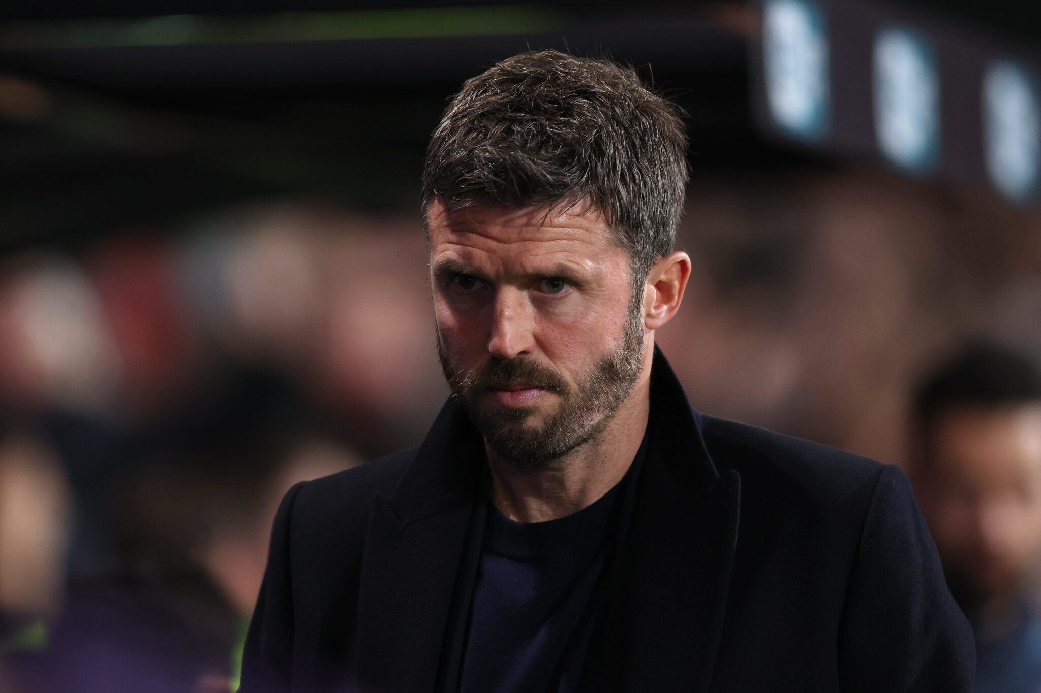 Carrick Confused by Manchester United's Penalty Decision Against Bournemouth