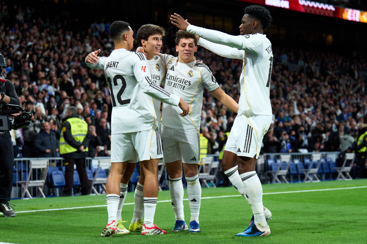Celta Vigo vs Real Madrid: Match Preview and Team Updates