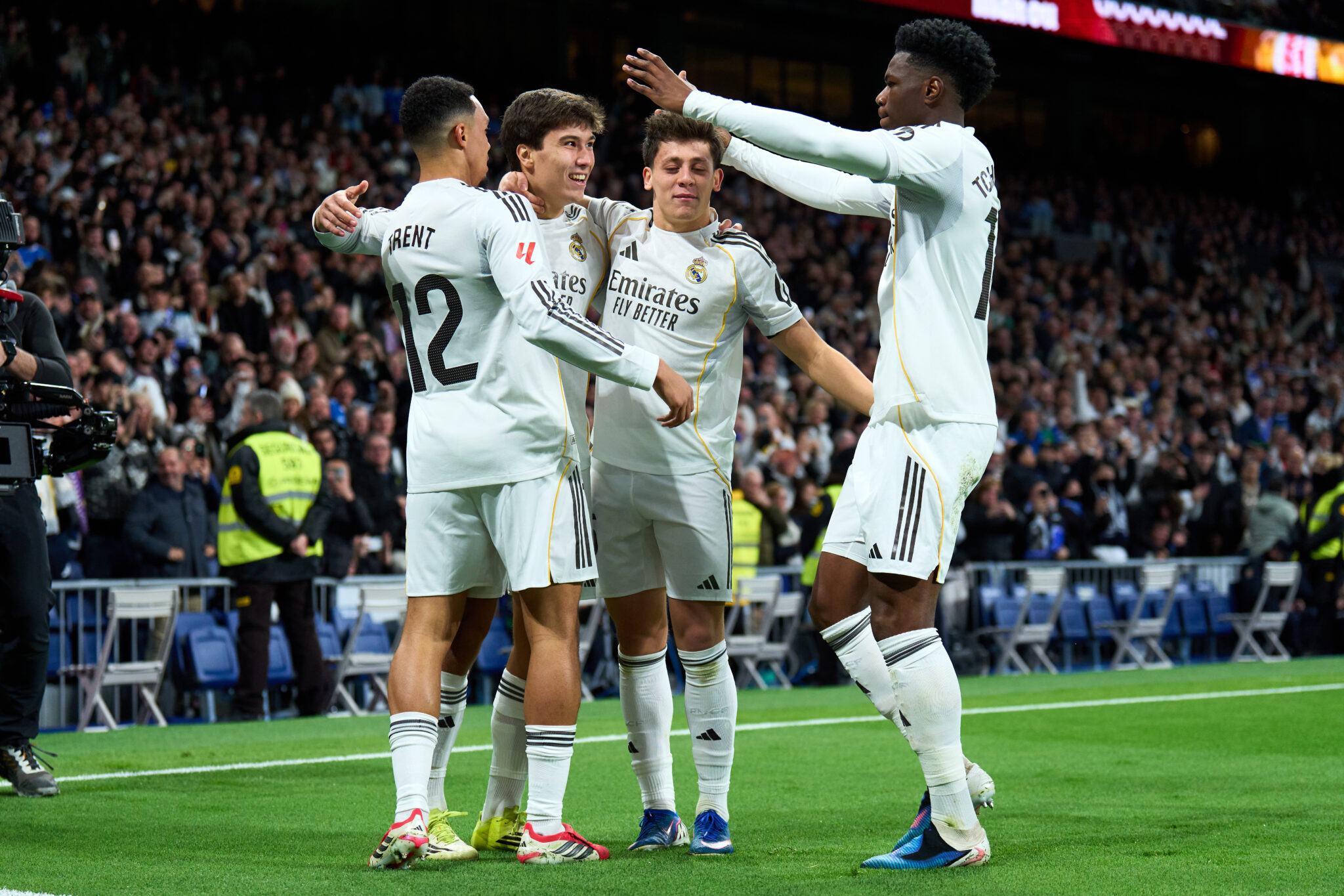 Celta Vigo vs Real Madrid: Match Preview and Team Updates