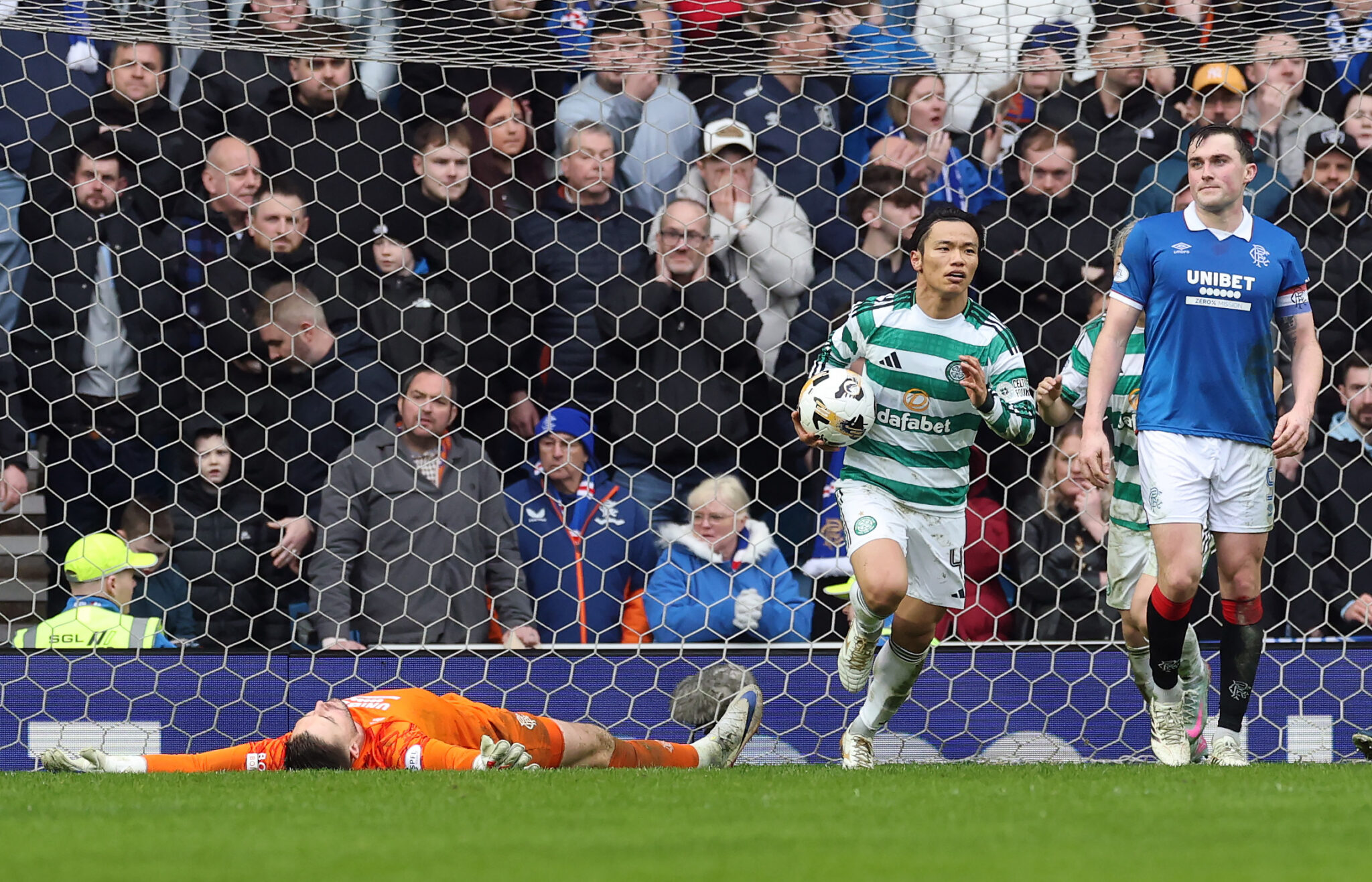 Celtic XI vs Aberdeen – Expected Lineup and Team Updates