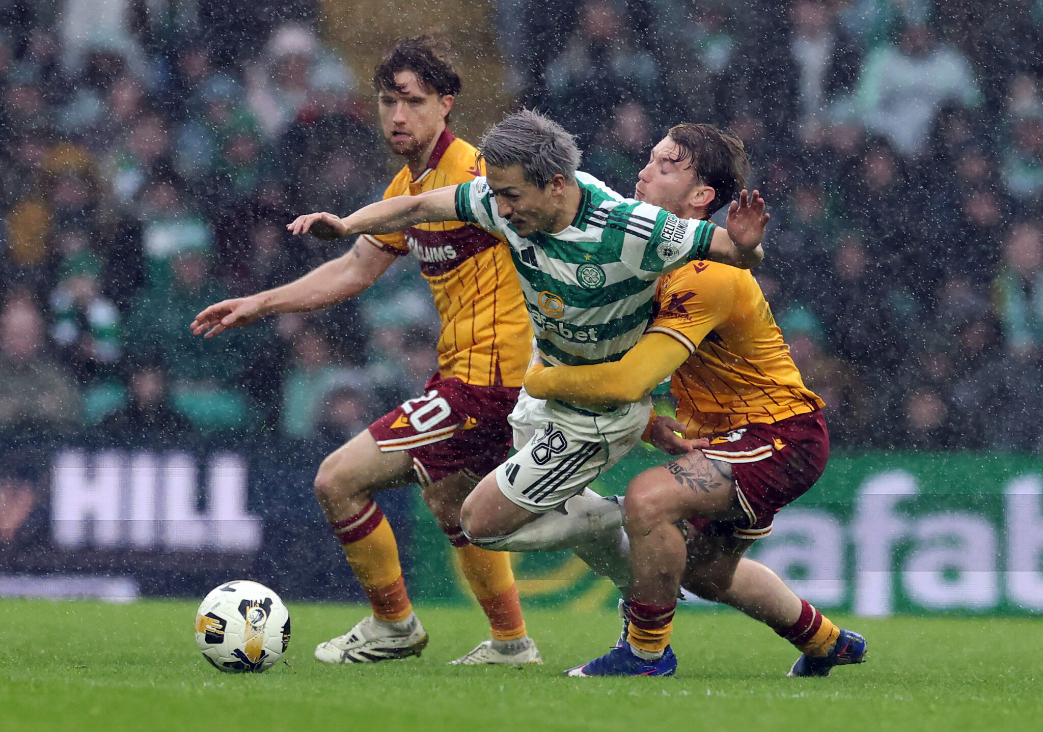 Celtic XI vs Dundee United – Expected Lineup and Team Updates