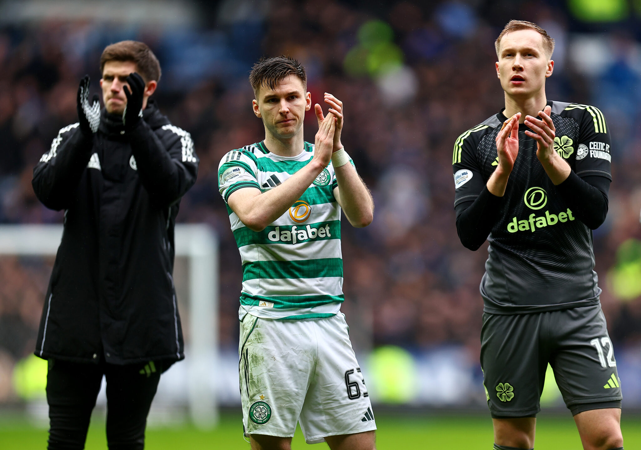 Celtic XI vs Rangers – Expected Lineup and Team Updates
