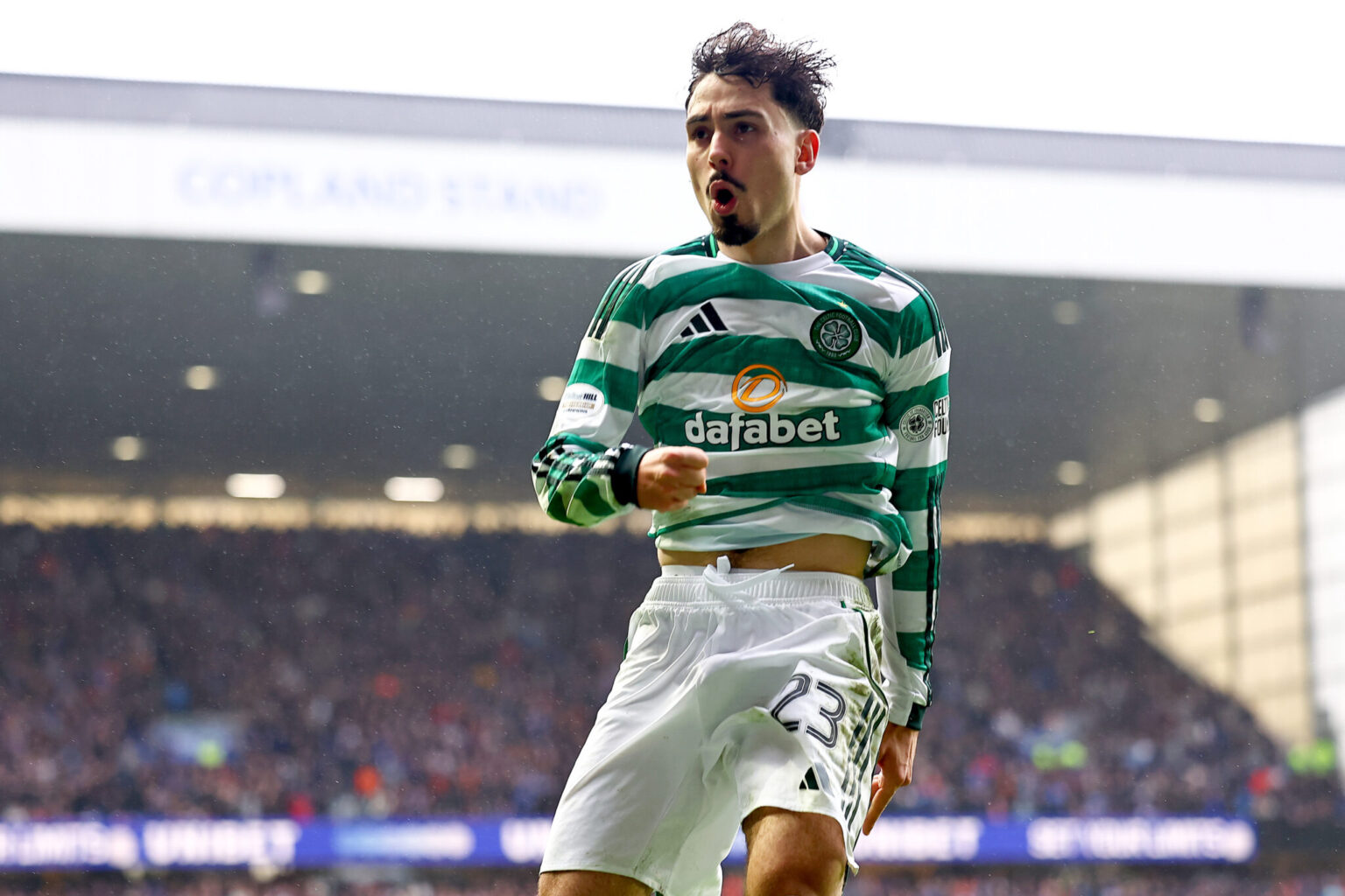 Celtic vs Motherwell: Expected Lineup and Team Updates