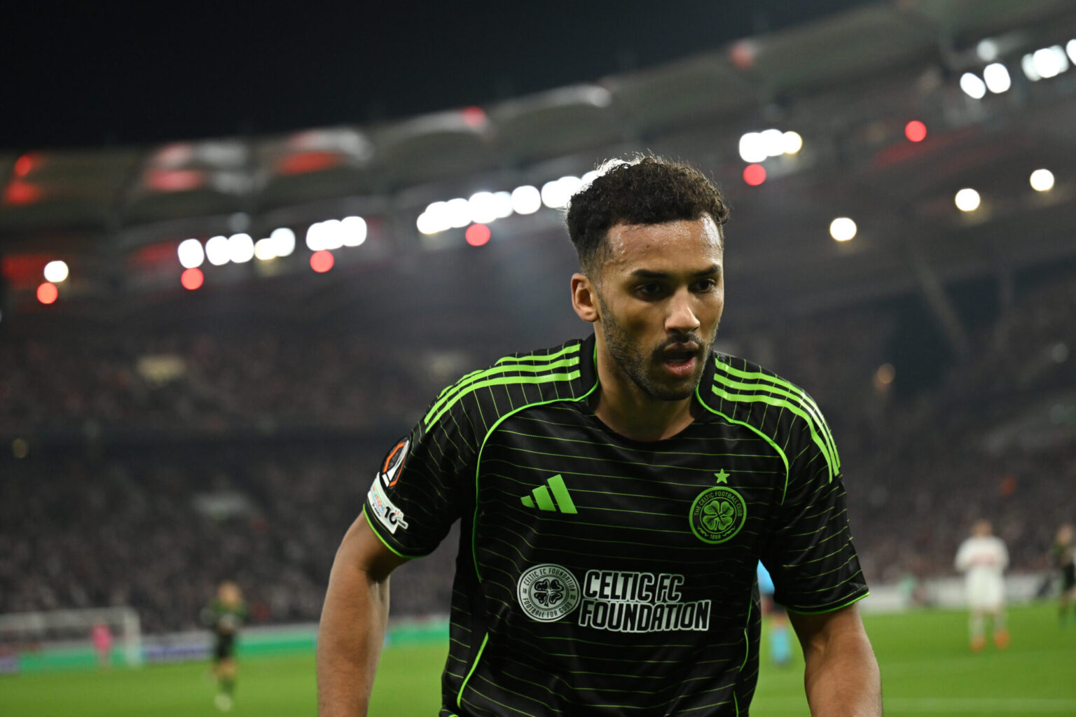 Celtic vs Rangers: Expected Lineup and Team Update Celtic vs Rangers: Expected Lineup and Team Update