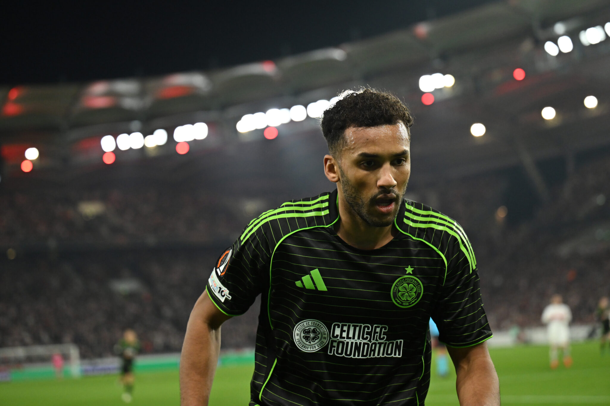 Celtic vs Rangers: Expected Lineup and Team Update