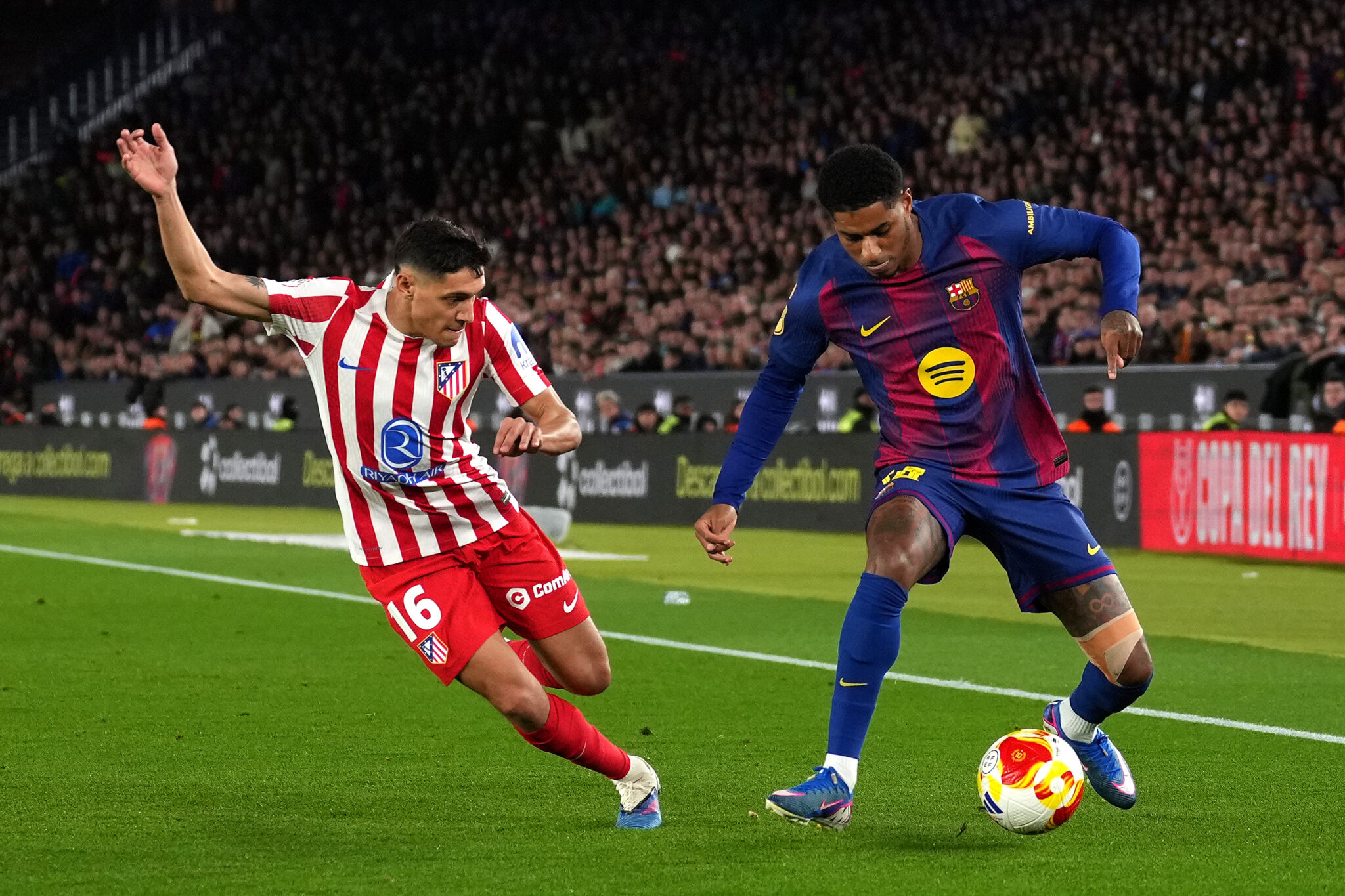 Champions League Quarter-Final Draw: All the Details