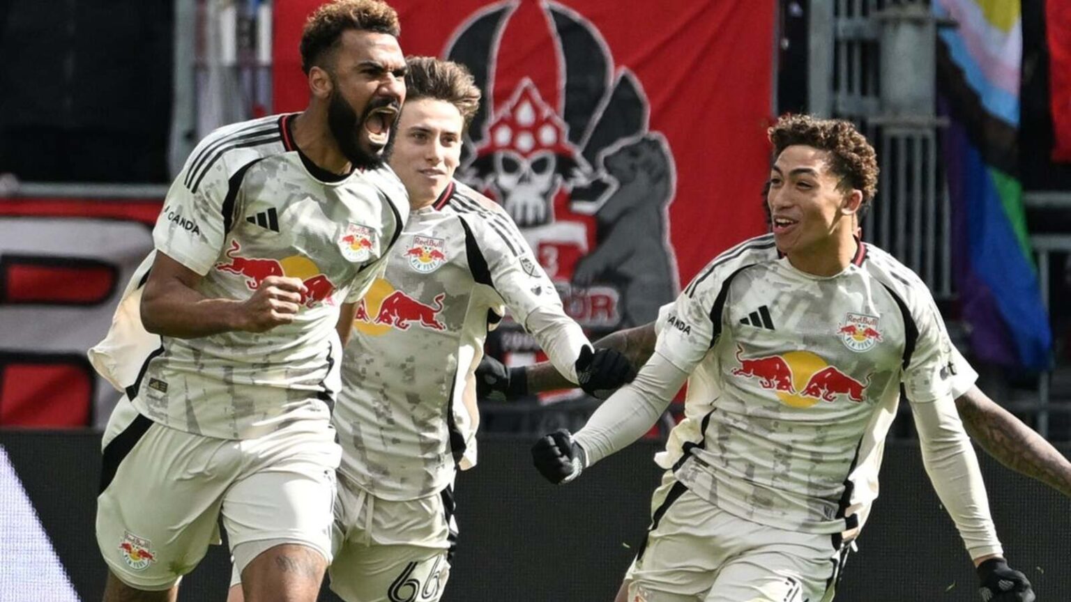 Charlotte FC and Red Bulls Focus on Boosting Offense Charlotte FC and Red Bulls Focus on Boosting Offense