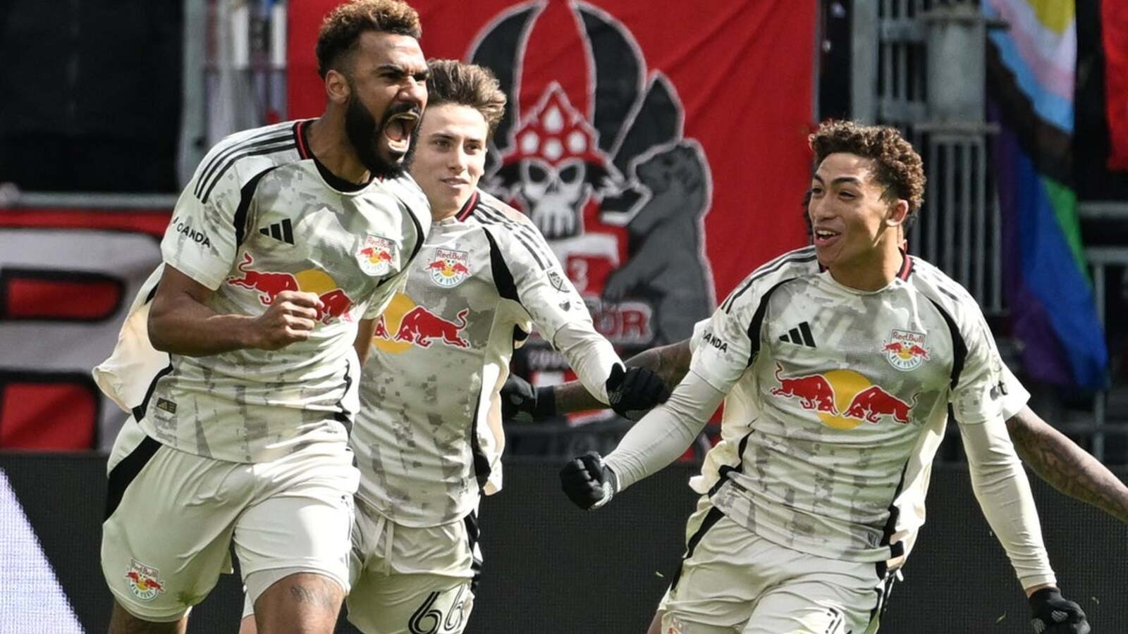 Charlotte FC and Red Bulls Focus on Boosting Offense
