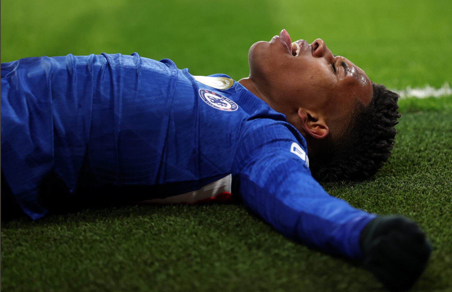 Chelsea Team Update: Rosenior Shares Injury News