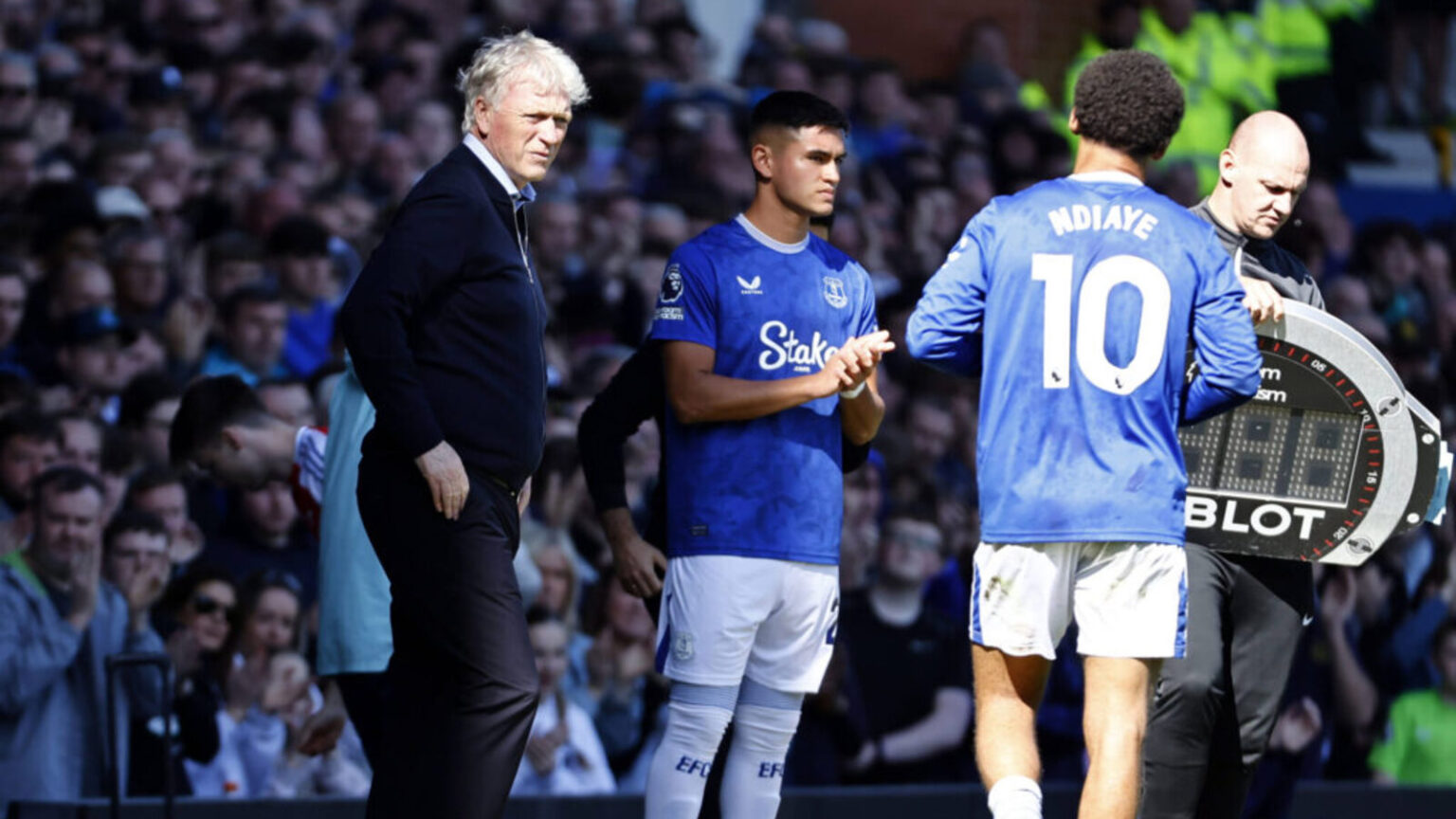 Chelsea vs Everton: Confirmed Lineups for March 21 Chelsea vs Everton: Confirmed Lineups for March 21