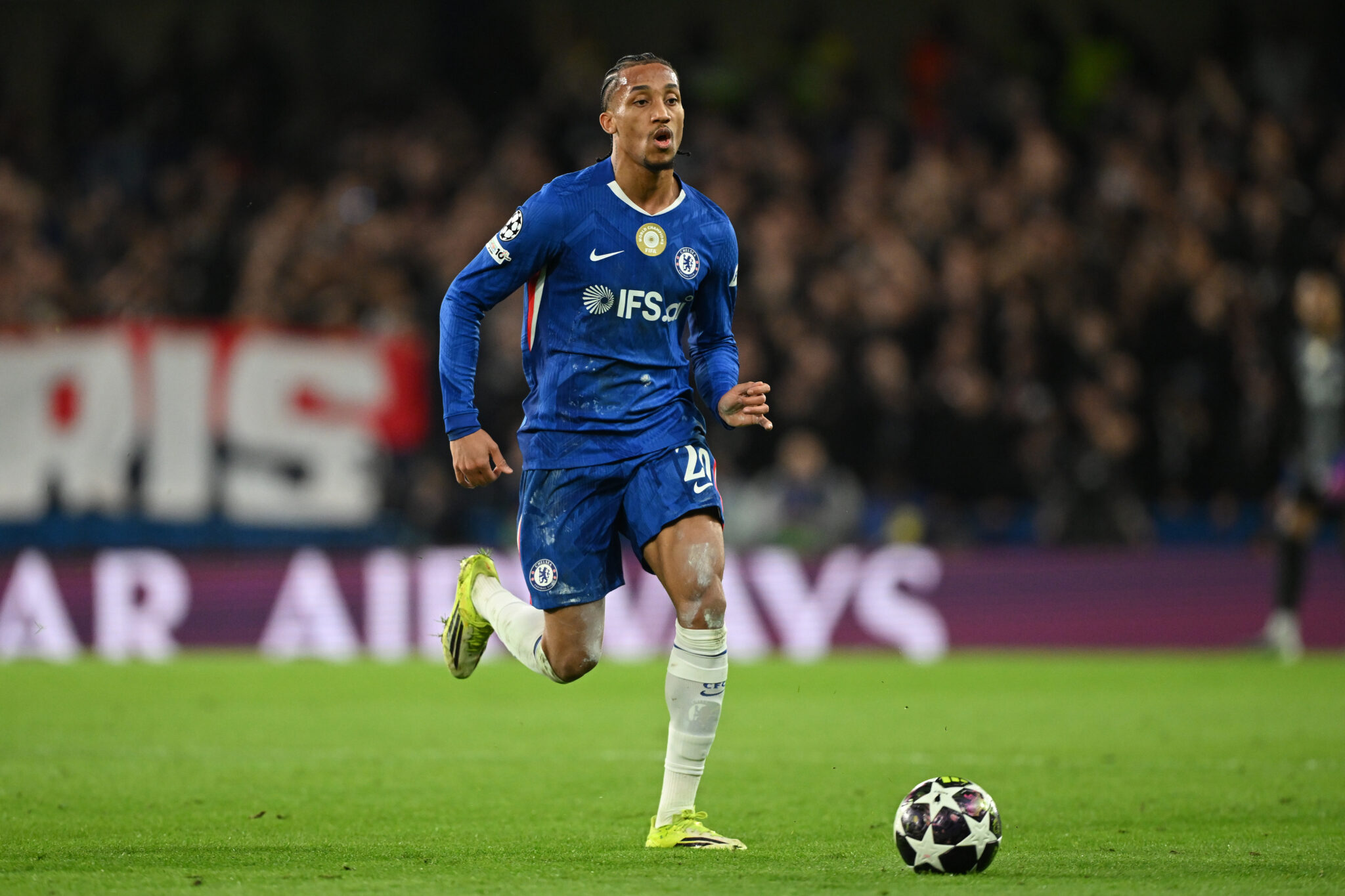 Chelsea vs Everton – Predicted Lineup and Team Updates