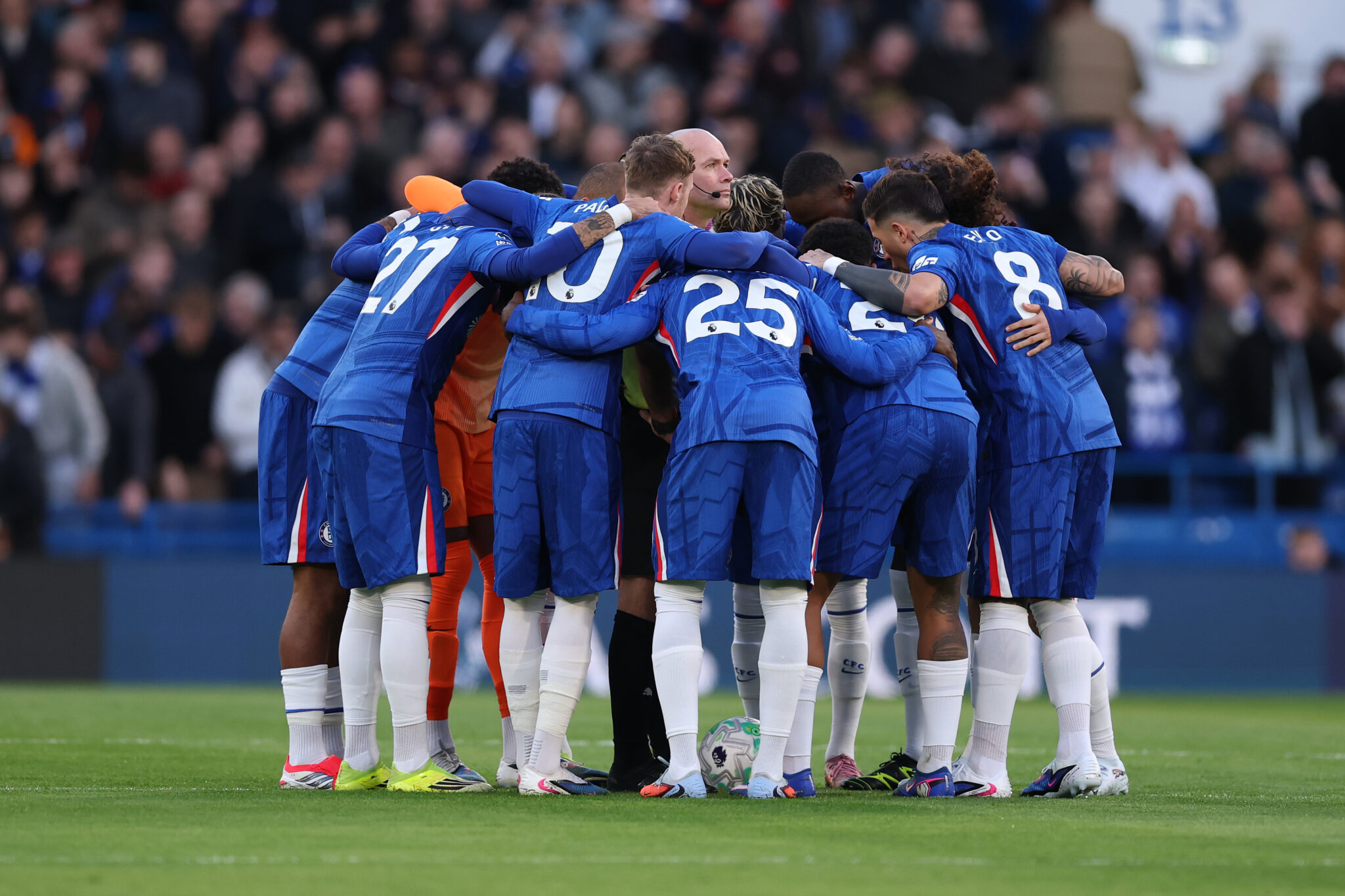 Chelsea vs PSG - Match Preview and Team Updates