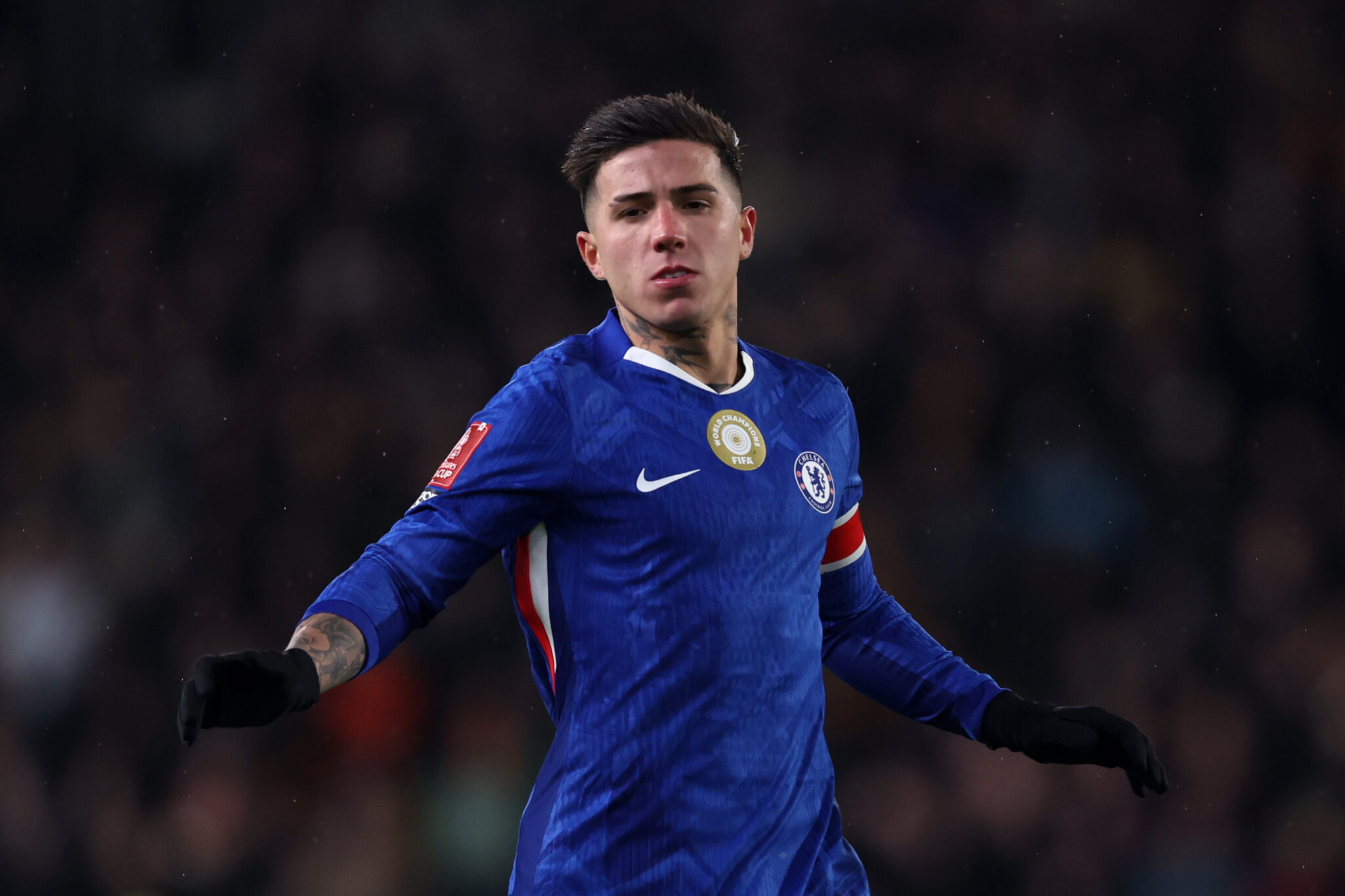 Chelsea vs PSG – Predicted Lineup and Team Updates